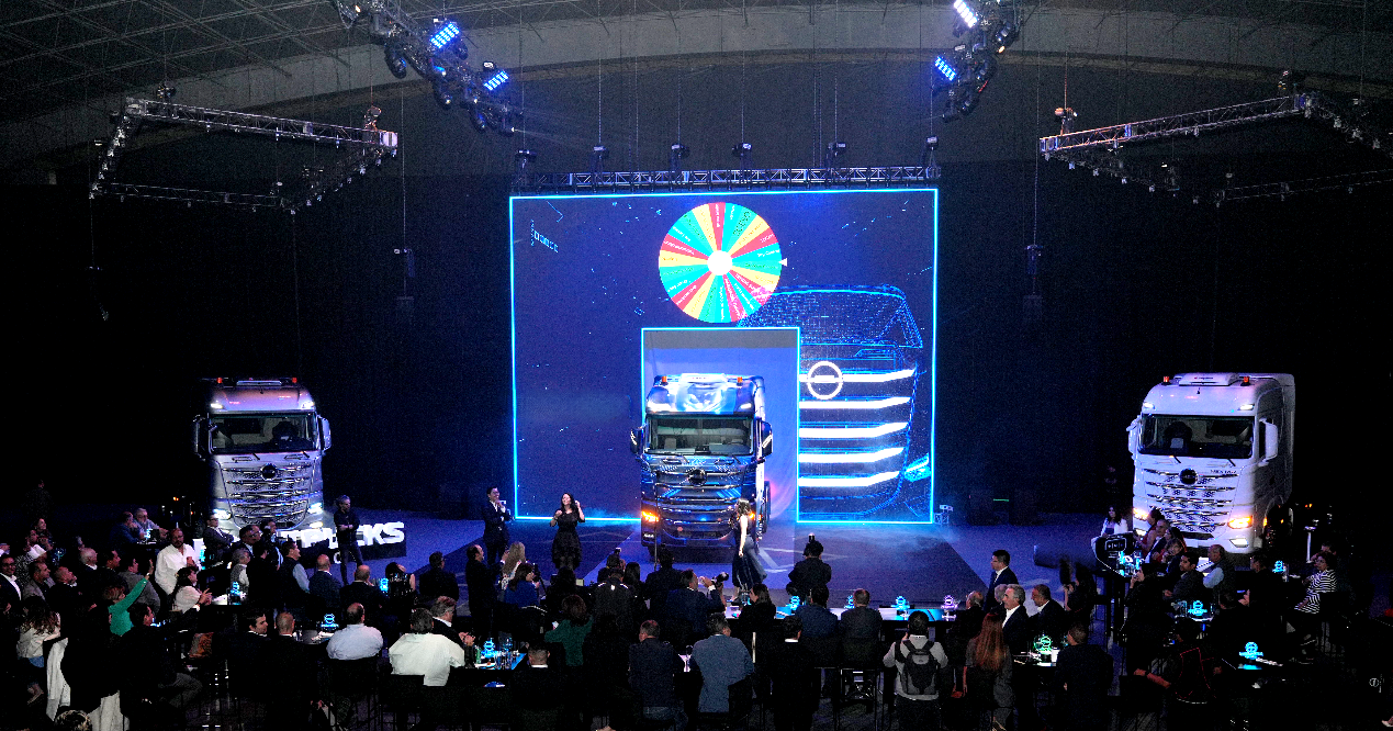 Product Launch