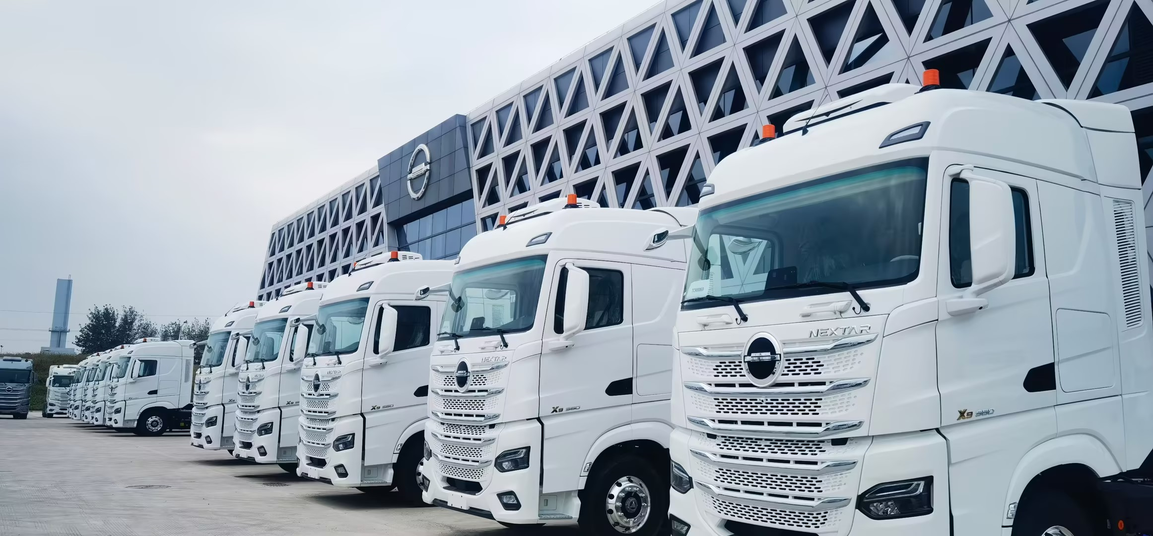 100 Units Delivery