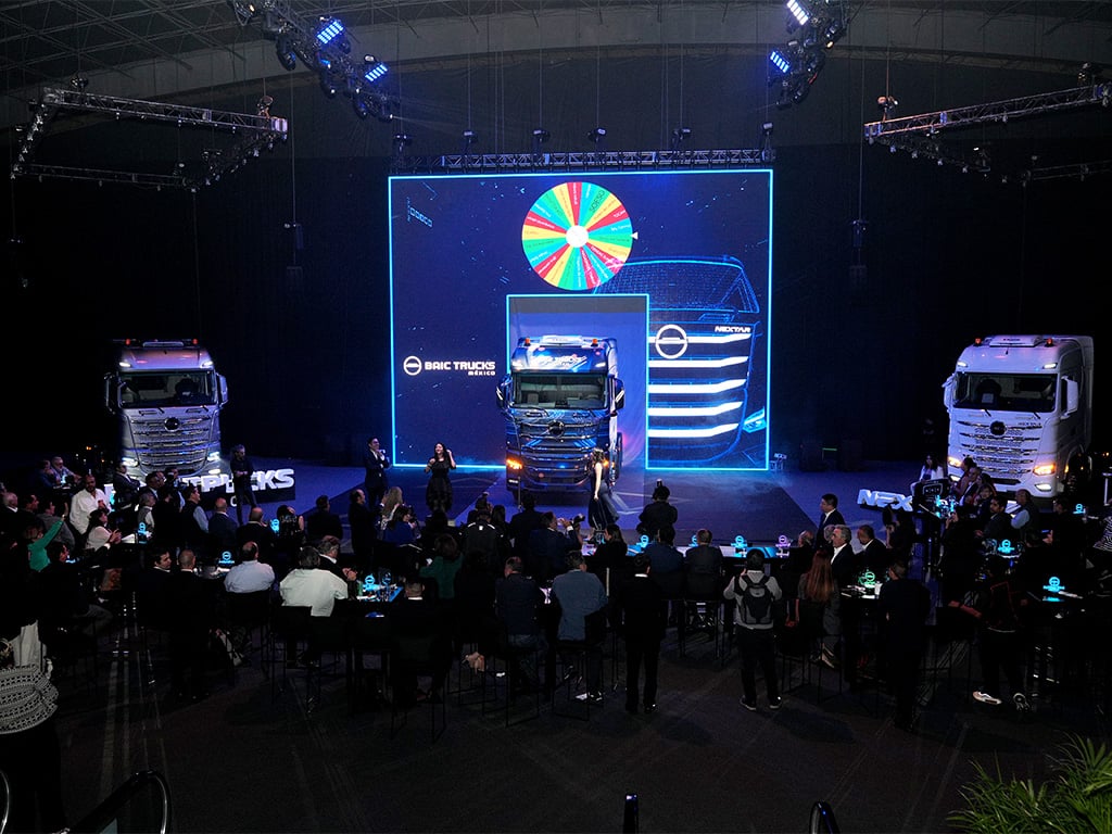 Product Launch