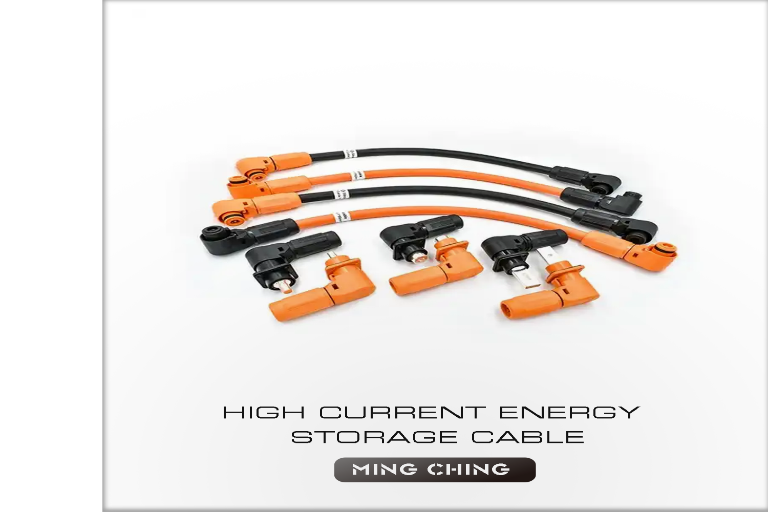 SHENZHEN MINGCHING TECHNOLOGY CO.,LTD