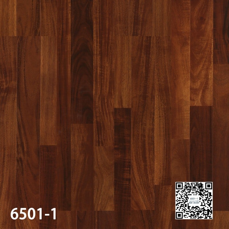 Laminate Flooring Product Specification Sheet 6501-1