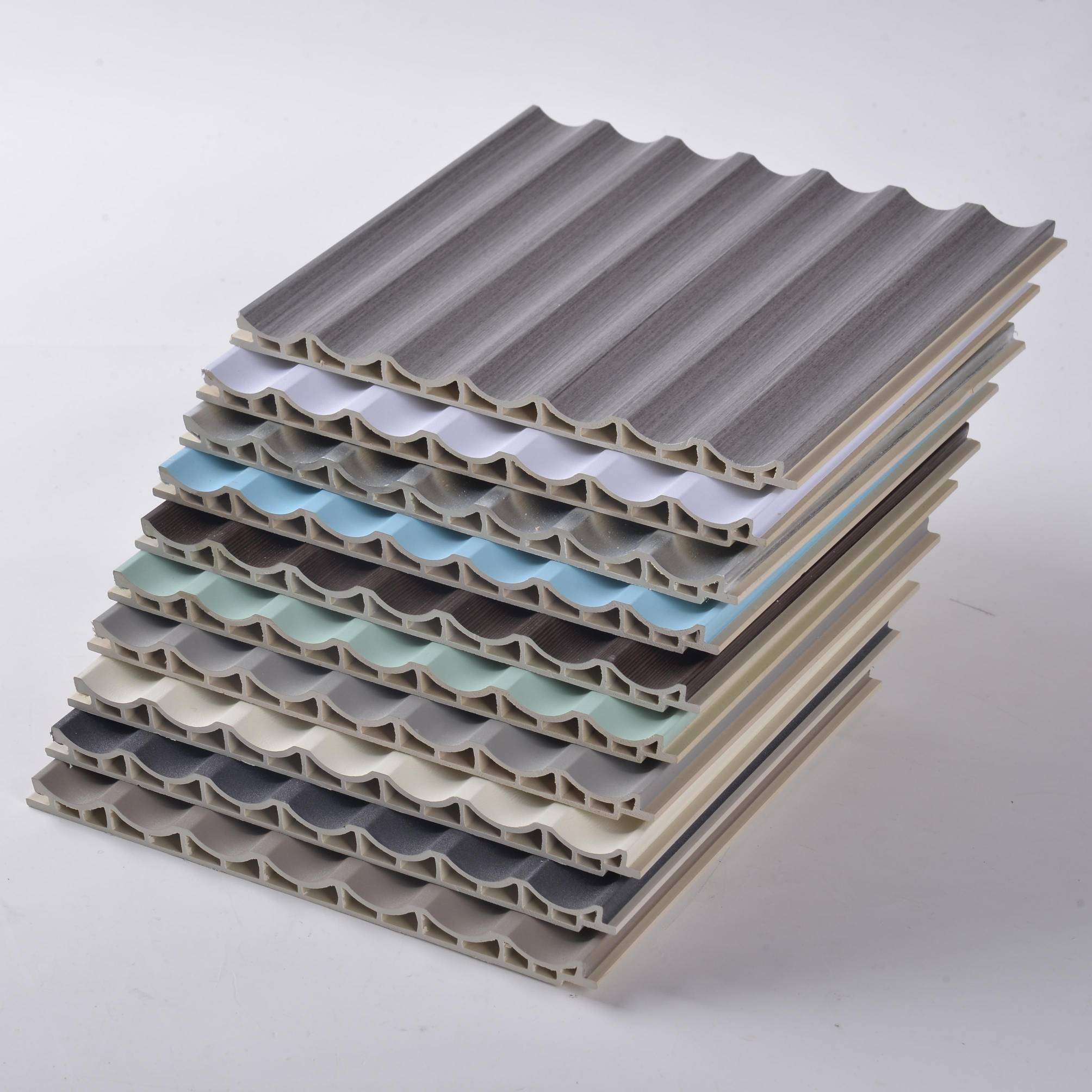 WPC Wall Panel Specification NDW002