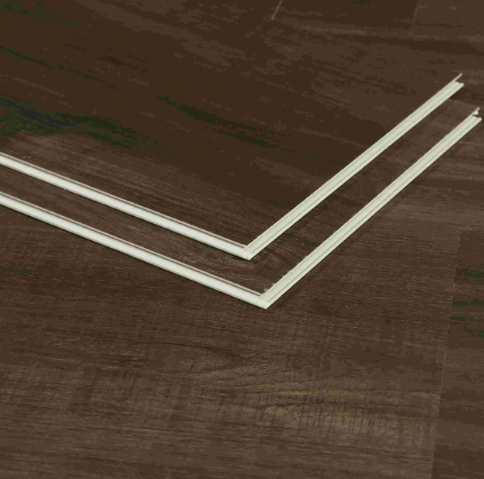 What is the future trend of SPC flooring in the flooring industry?