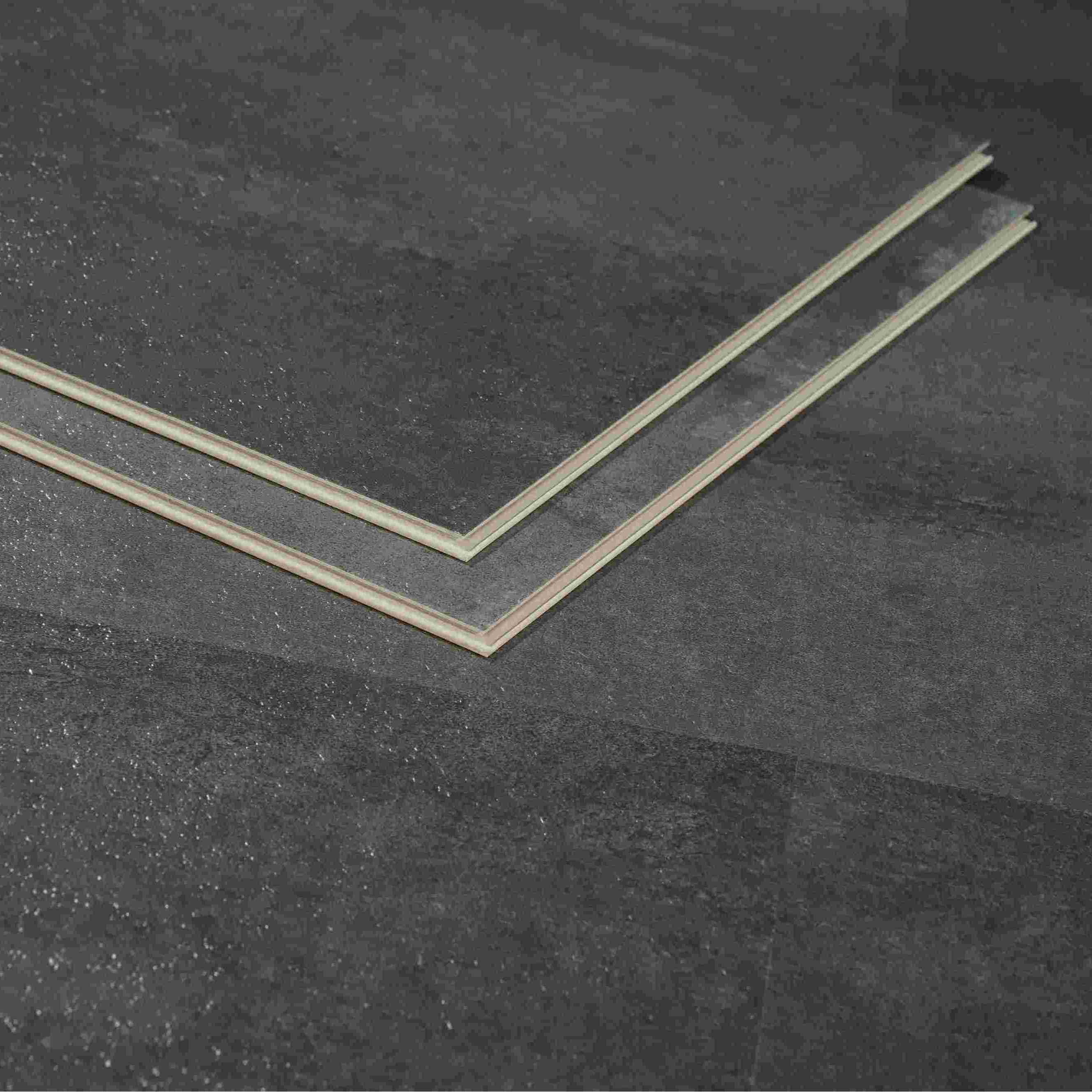 SPC flooring ND015
