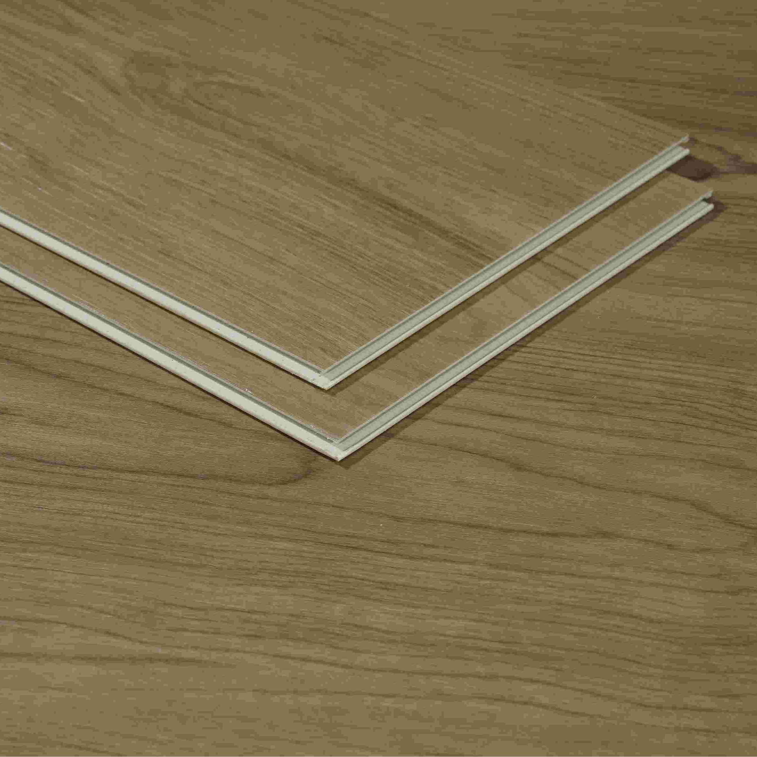 SPC flooring ND007