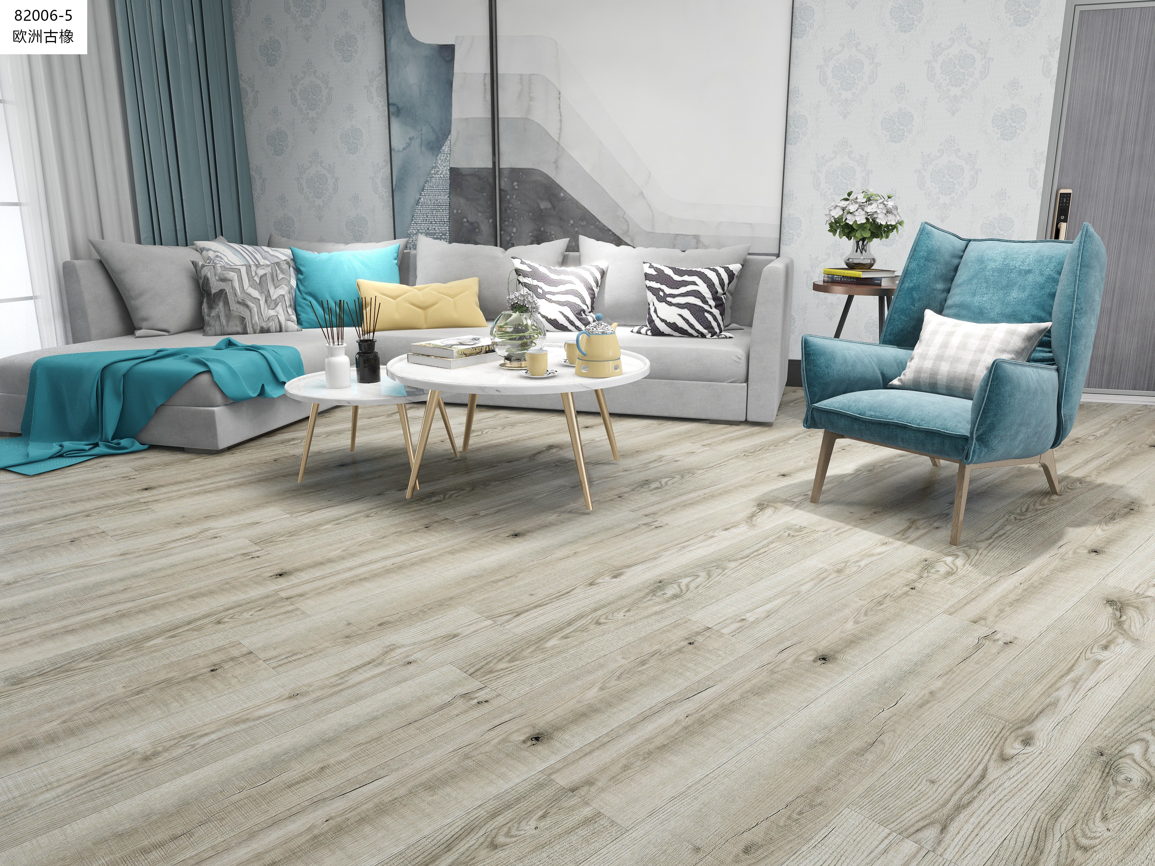 Comprehensive Waterproof Protection for Any Room