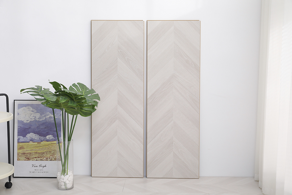 How Does UV Wall Panel Support Durable and Stylish Interiors?