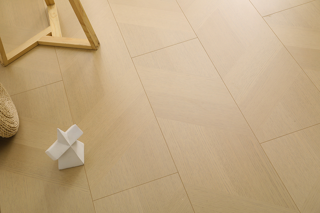 How Does Waterproof Vinyl Flooring Compare to Laminate in Wet Spaces?