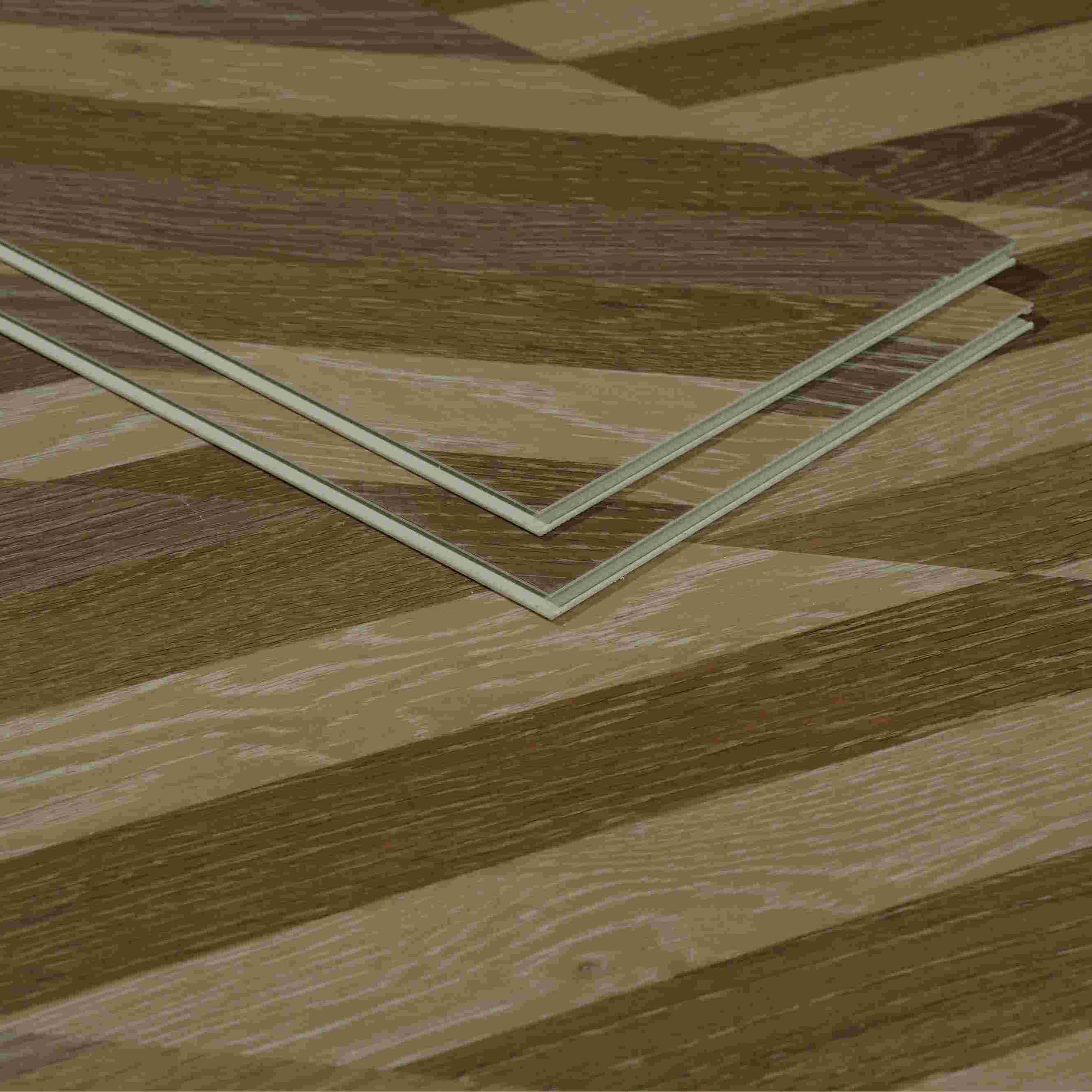 SPC flooring ND010