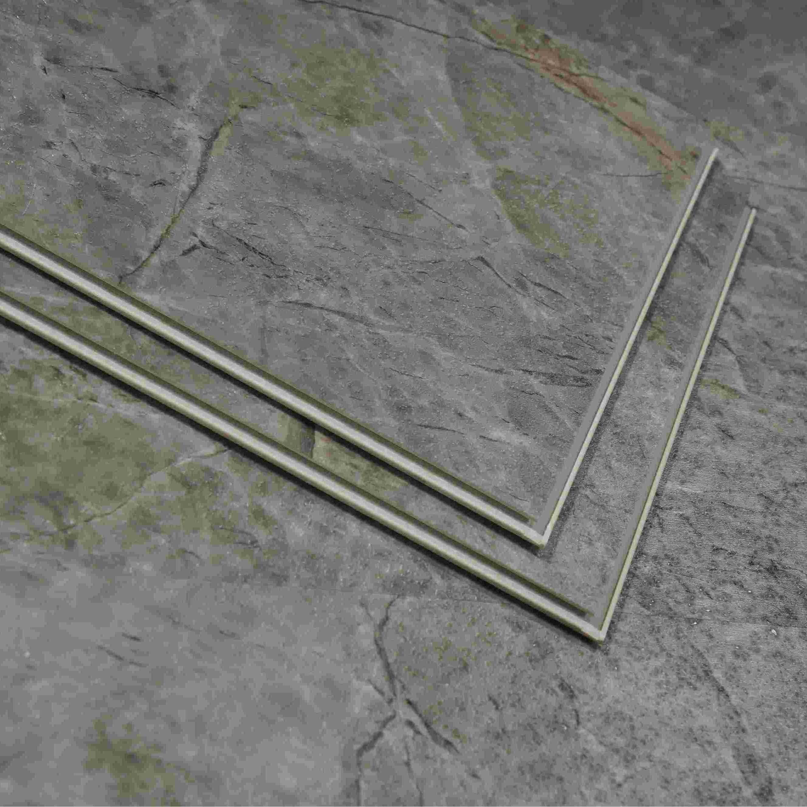 SPC flooring ND023