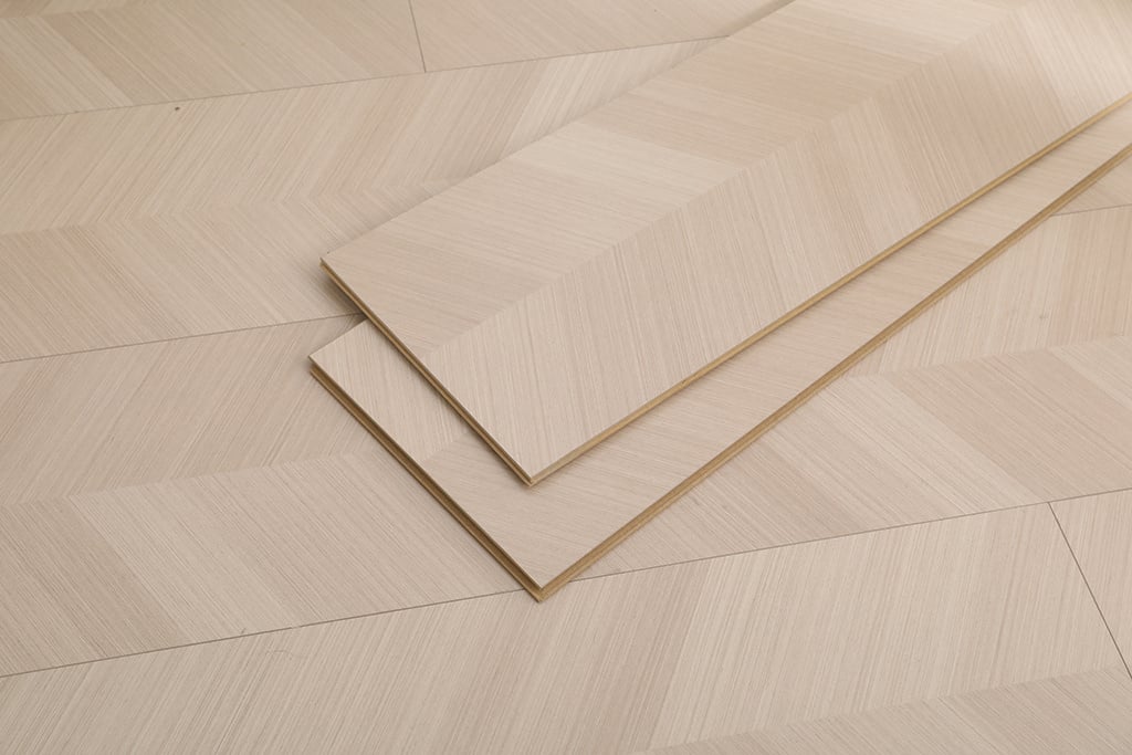 What Makes Vinyl Flooring a Cost-Effective Alternative to Hardwood?