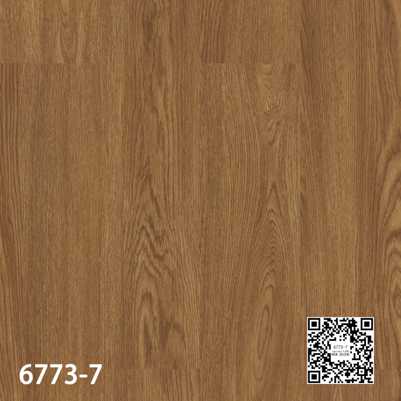 Laminate Flooring Product Specification Sheet 6773-7