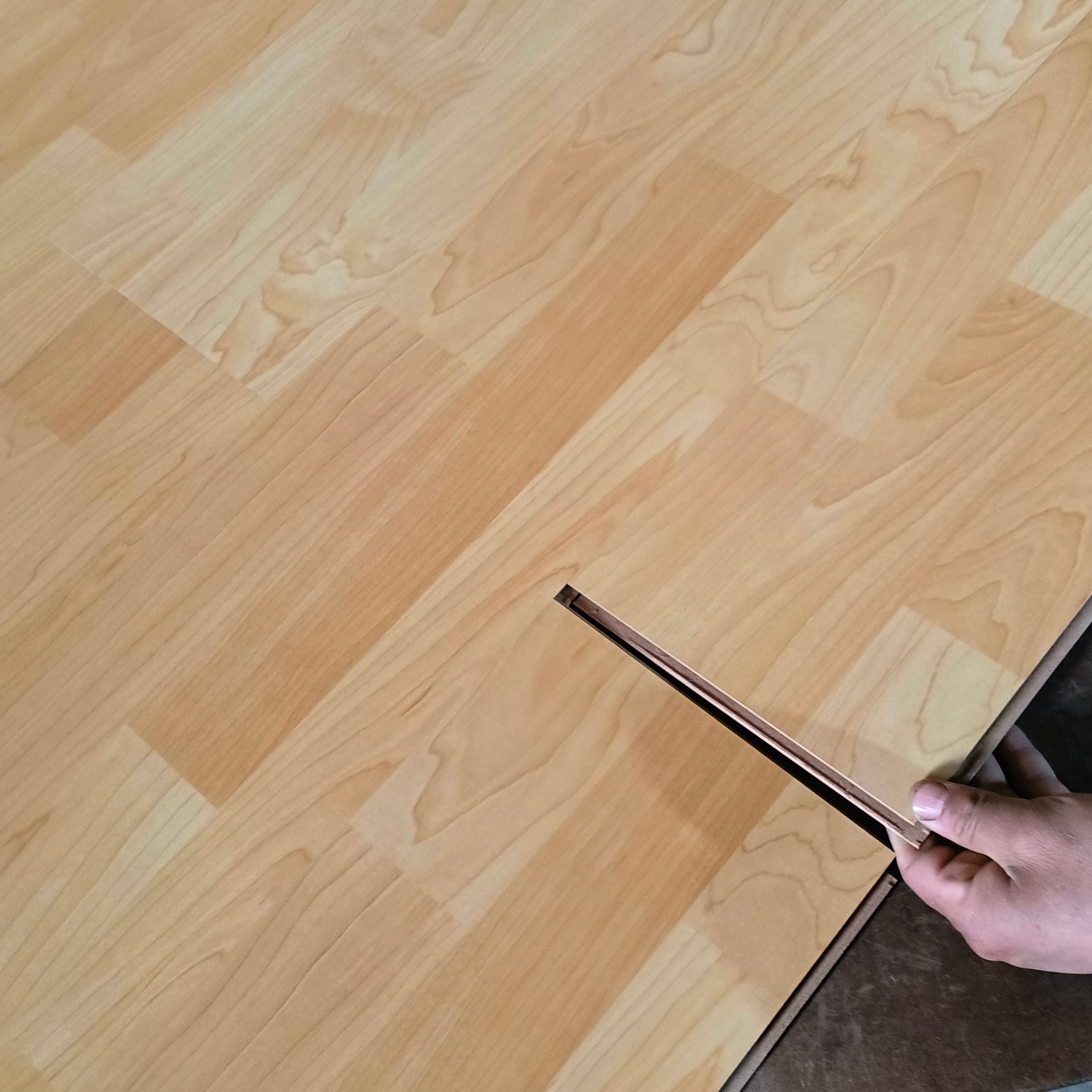 Jednoduchá instalace a účinnost údržby