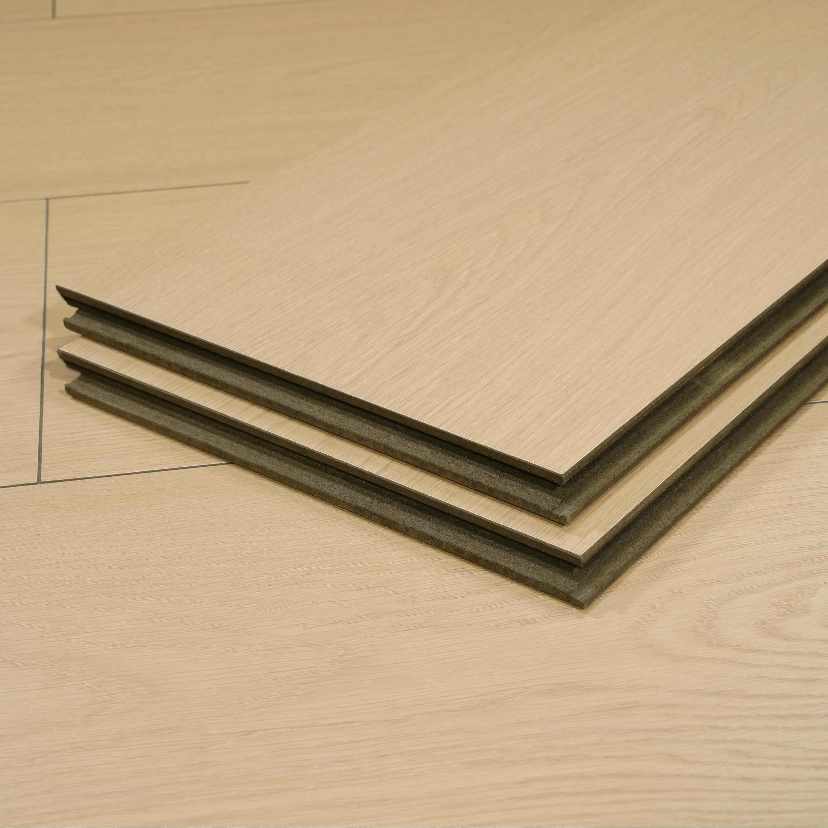 Super Waterproof Carbon Laminate Floor FPC783