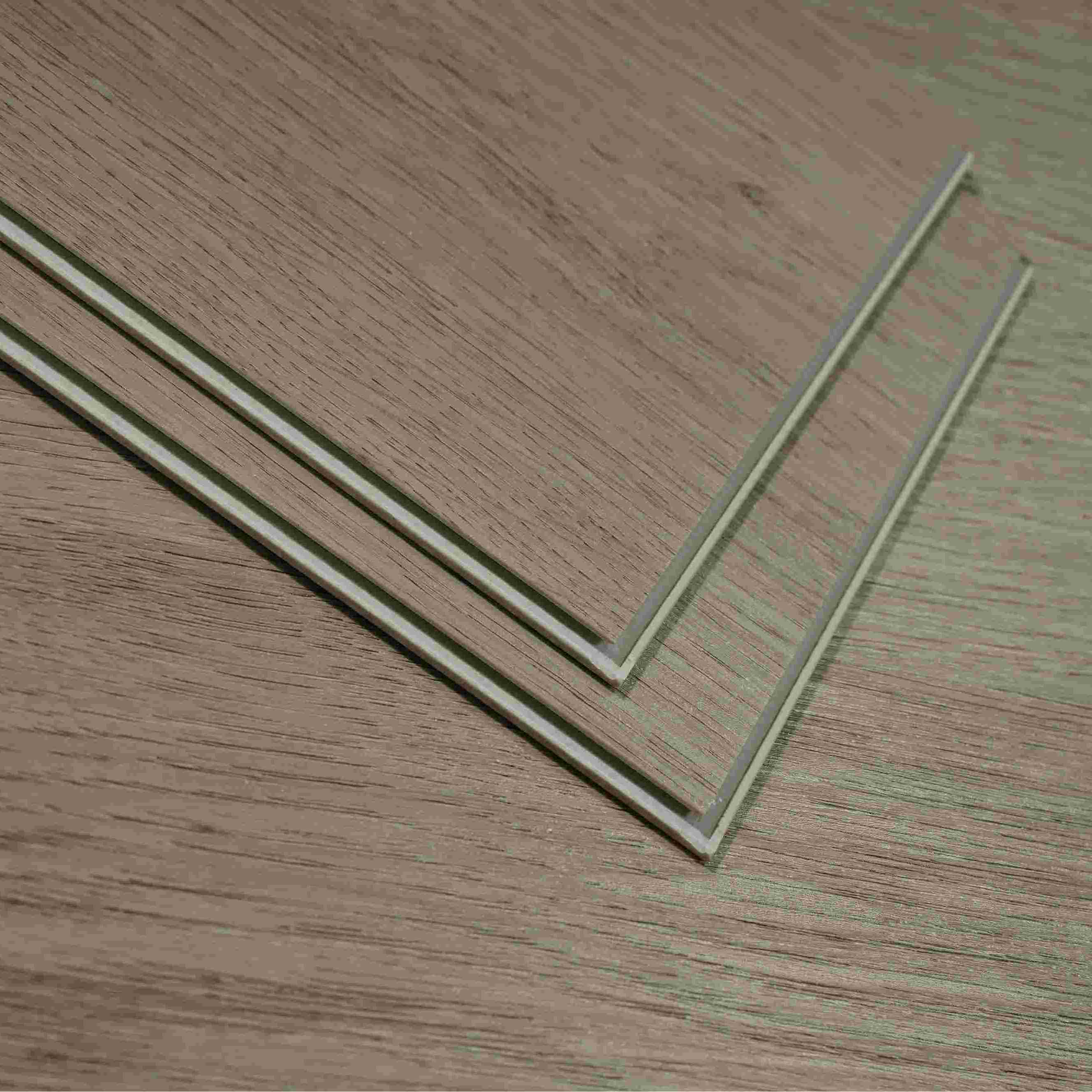 SPC flooring ND012