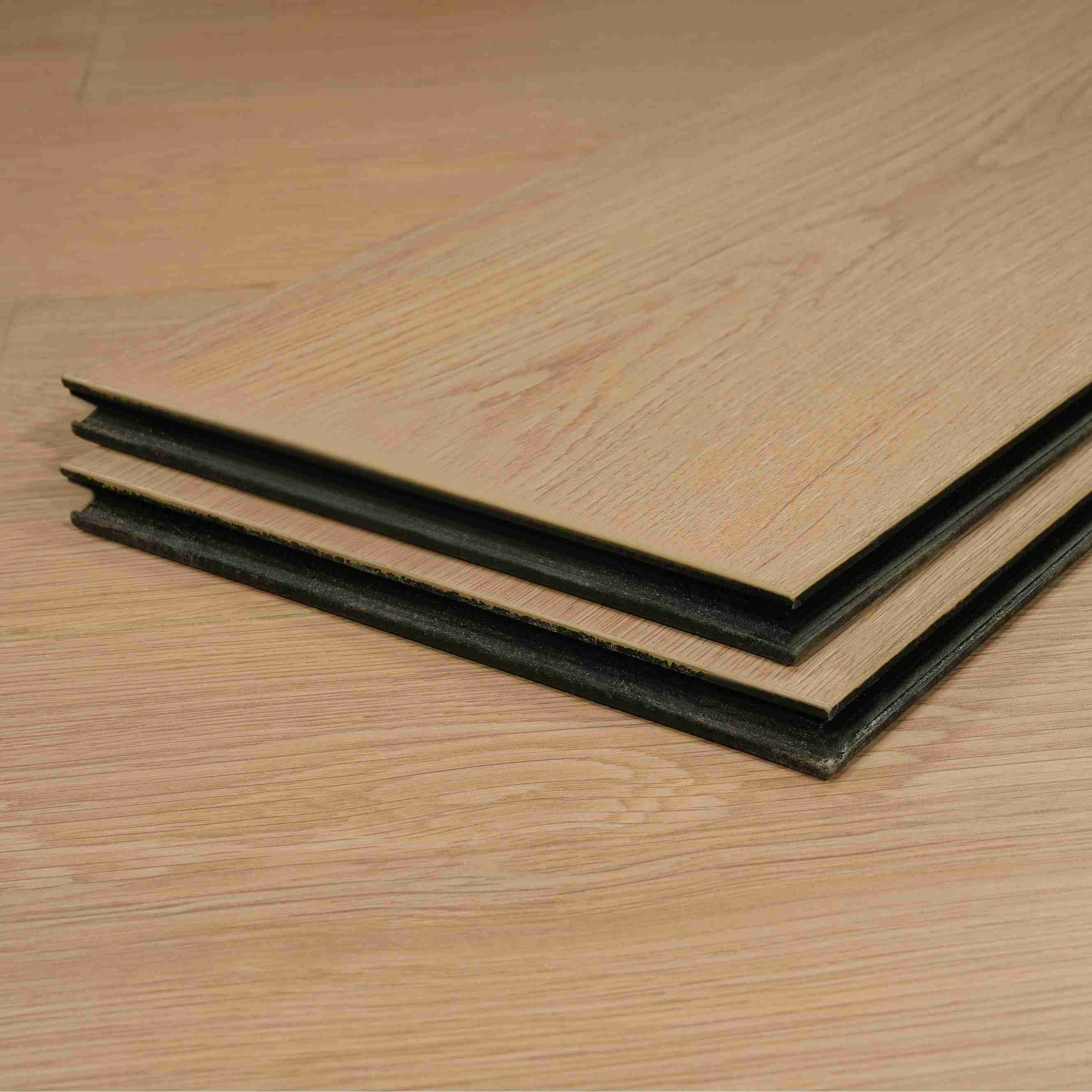Super Waterproof Carbon Laminate Floor FPC681