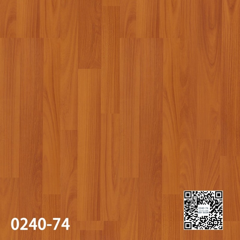 Laminate Flooring Product Specification Sheet 0240-74