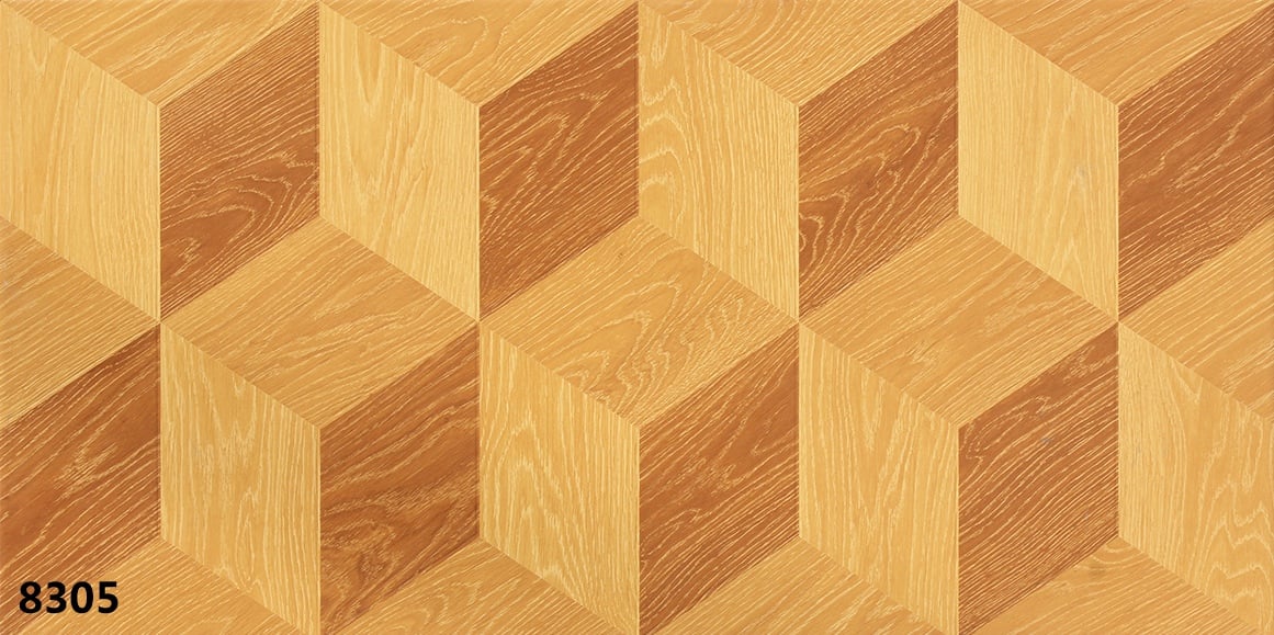 Superior Durability and Refinishing Potential