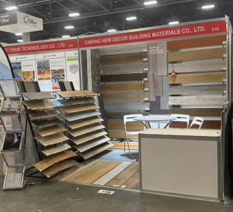 New Decor to Showcase at TISE 2025 in Las Vegas