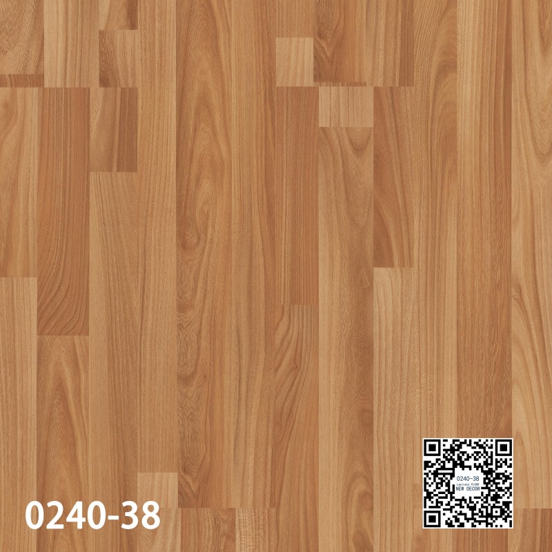 Laminate Flooring Product Specification Sheet 0240-38