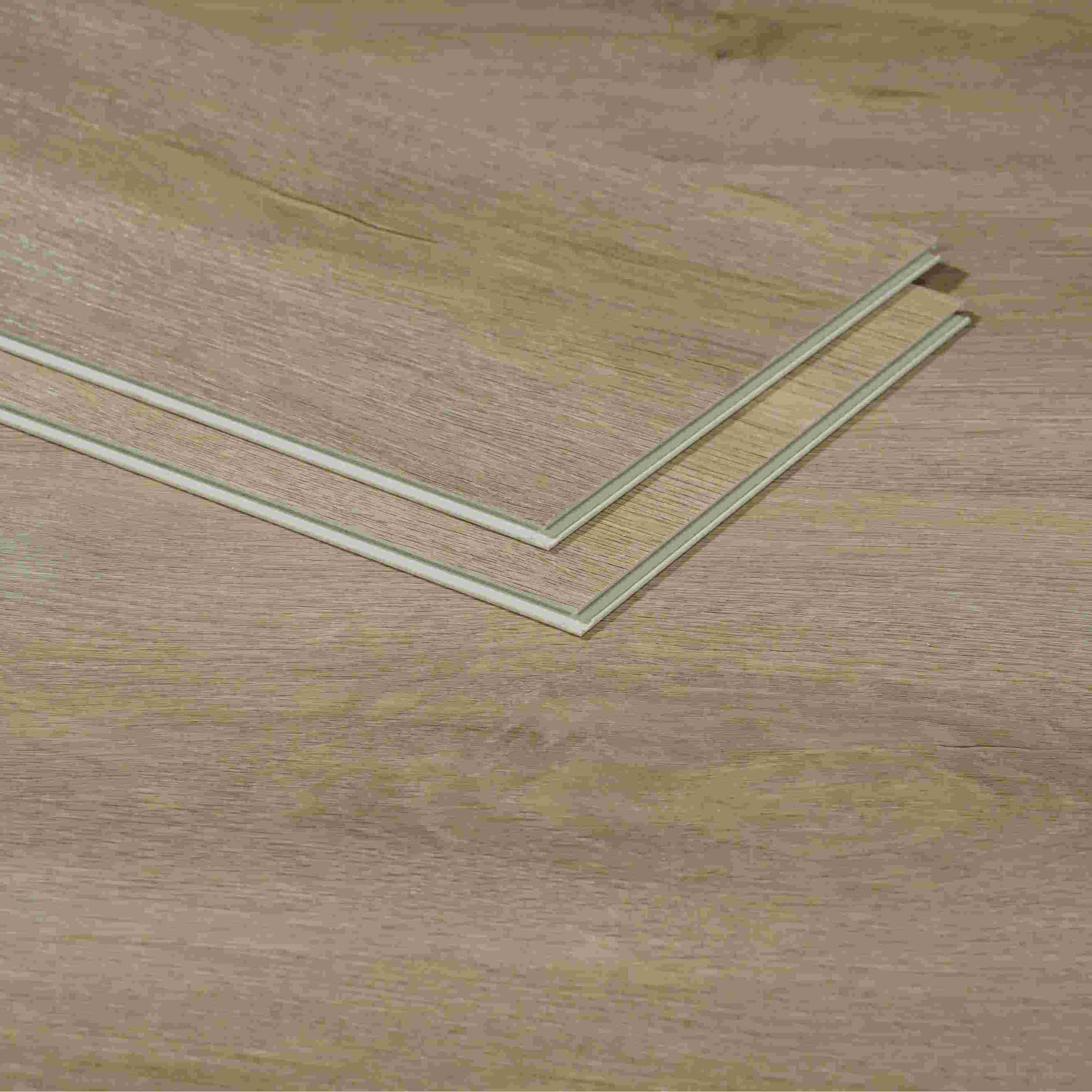 SPC flooring ND004