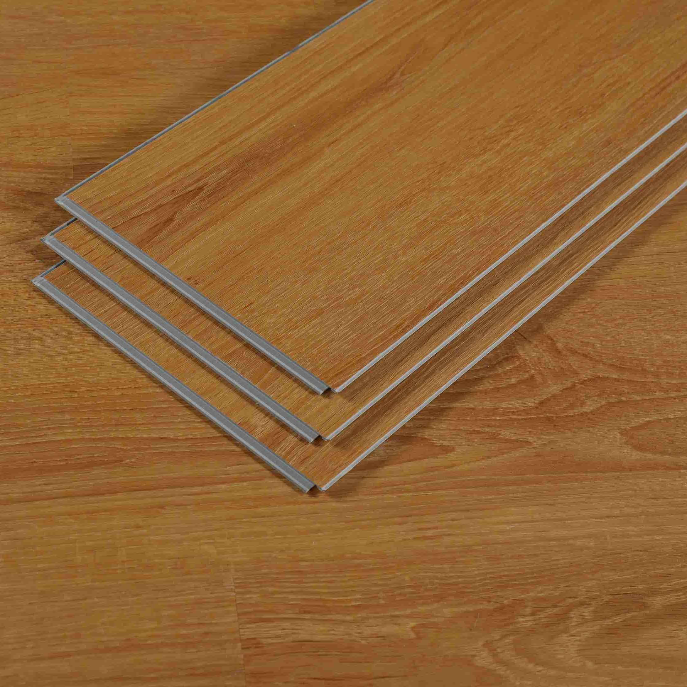 SPC flooring 9307