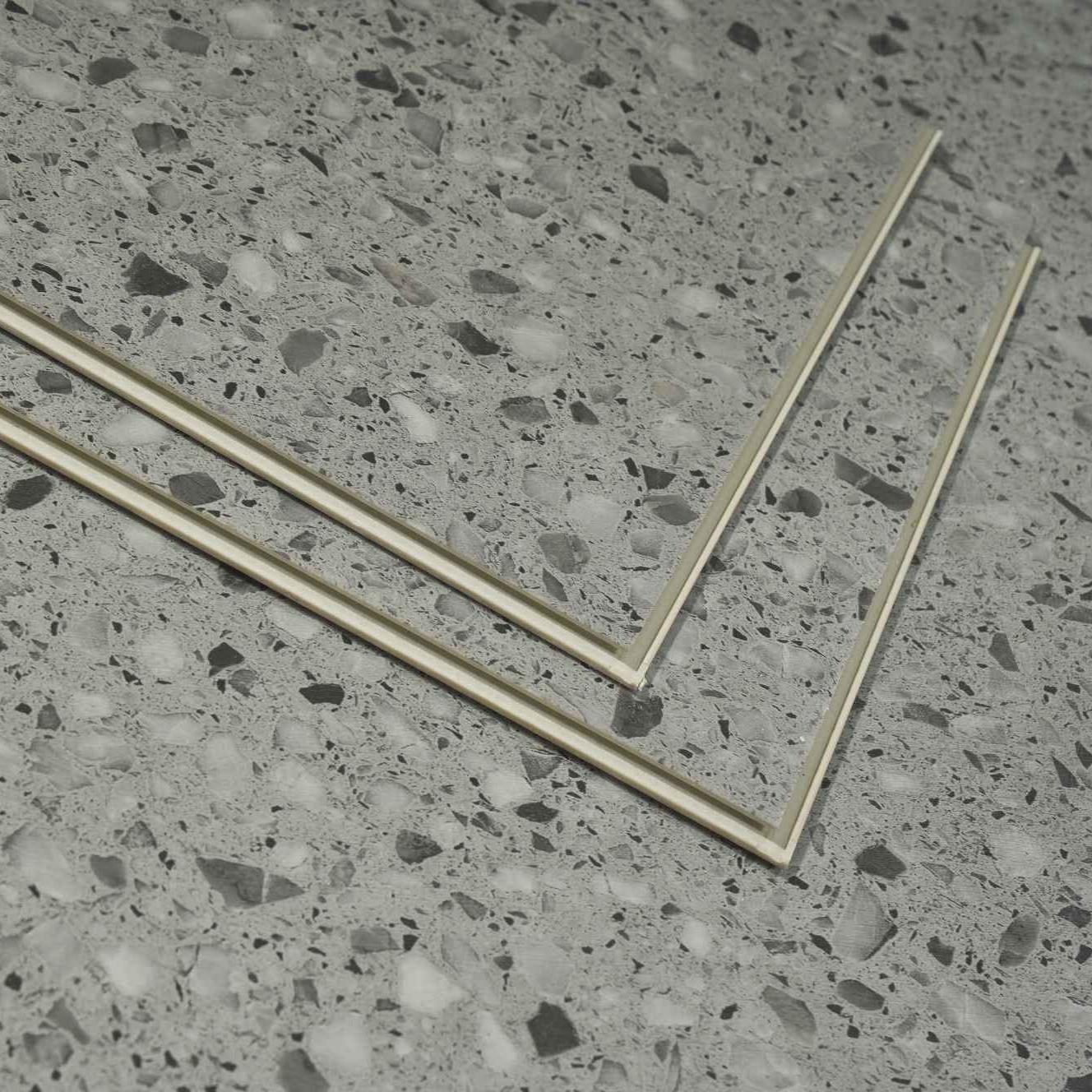 SPC flooring ND025
