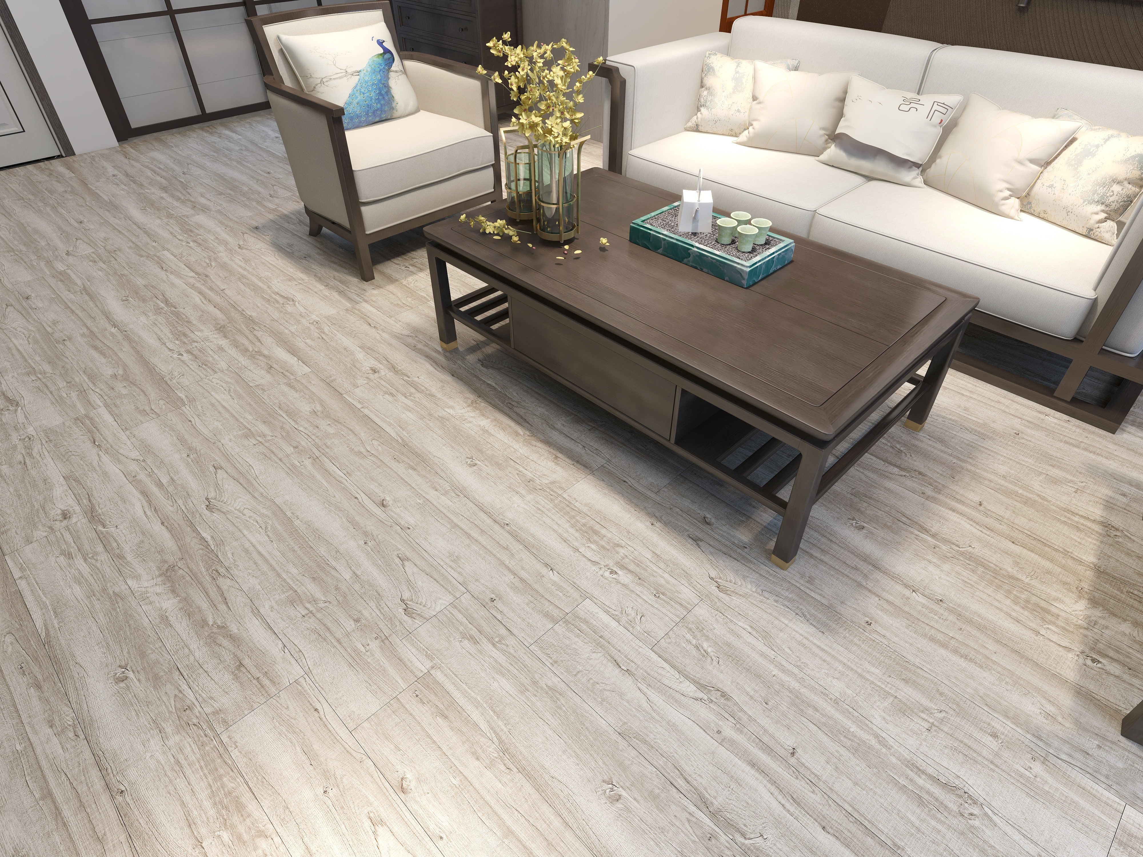 Comprehensive Quality Assurance Systems