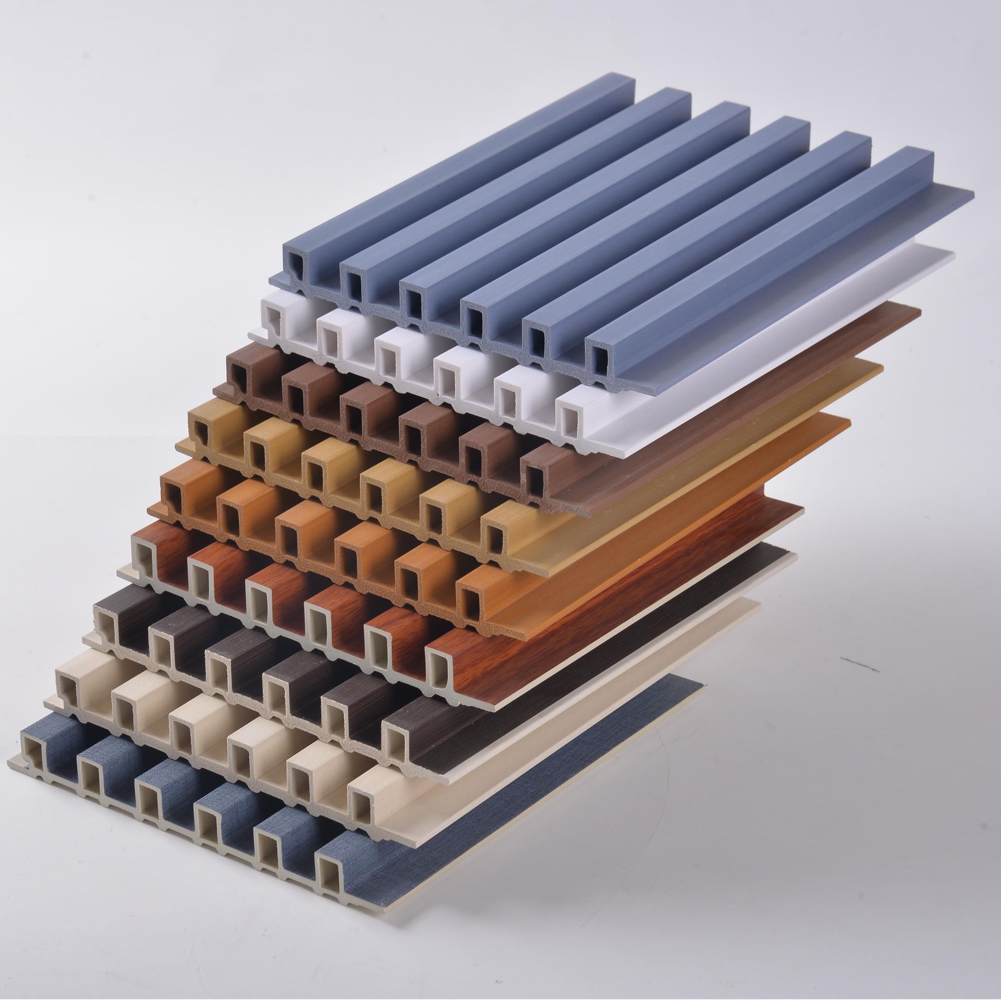 WPC Wall Panel Specification NDW001