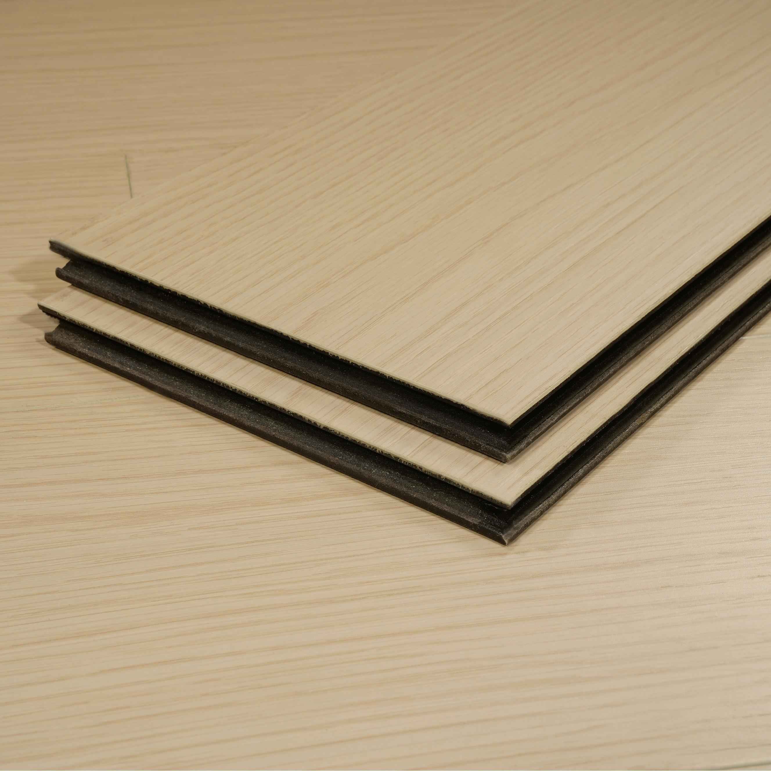 Super Waterproof Carbon Laminate Floor FPC682