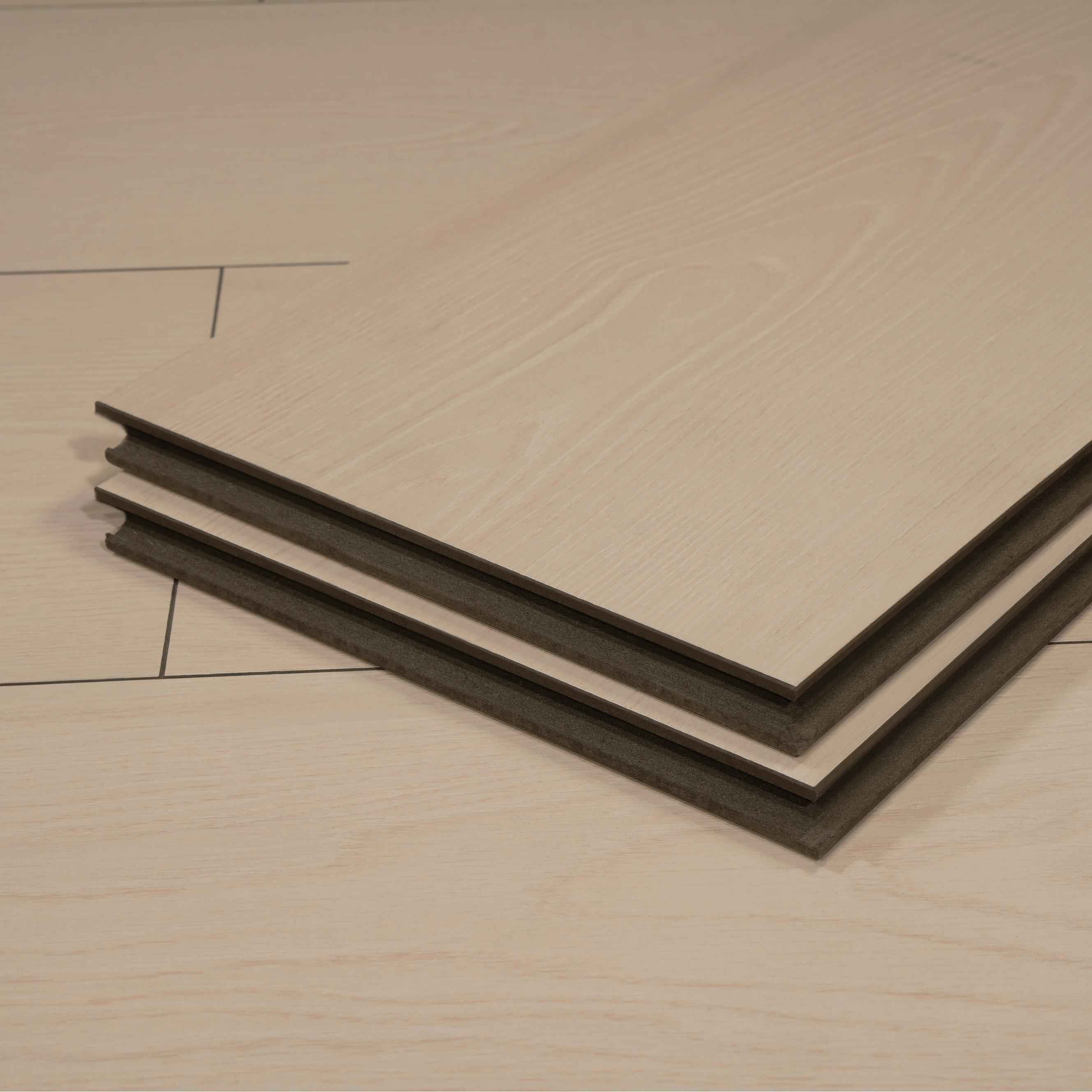Super Waterproof Carbon Laminate Floor FPC782