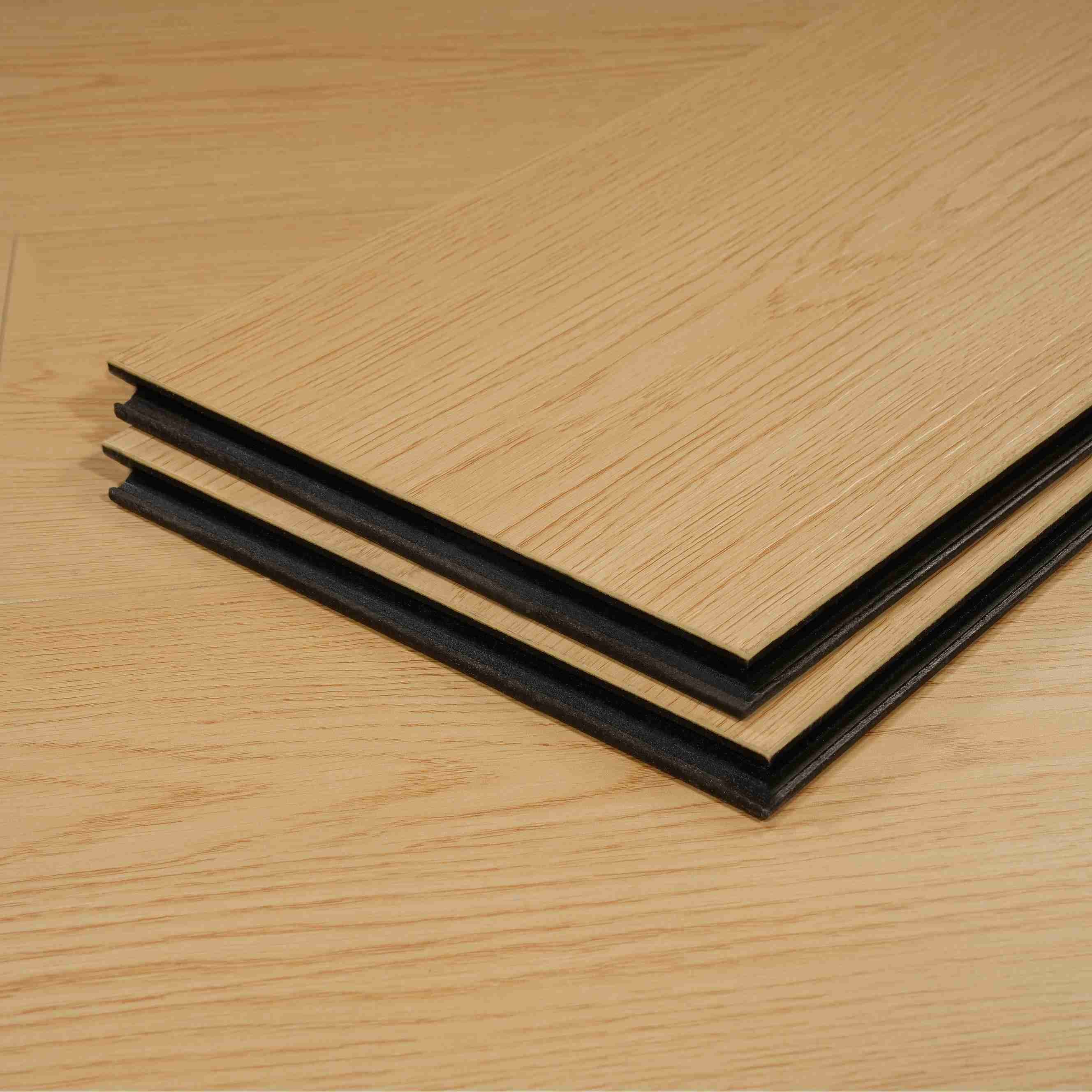 Super Waterproof Carbon Laminate Floor FPC686