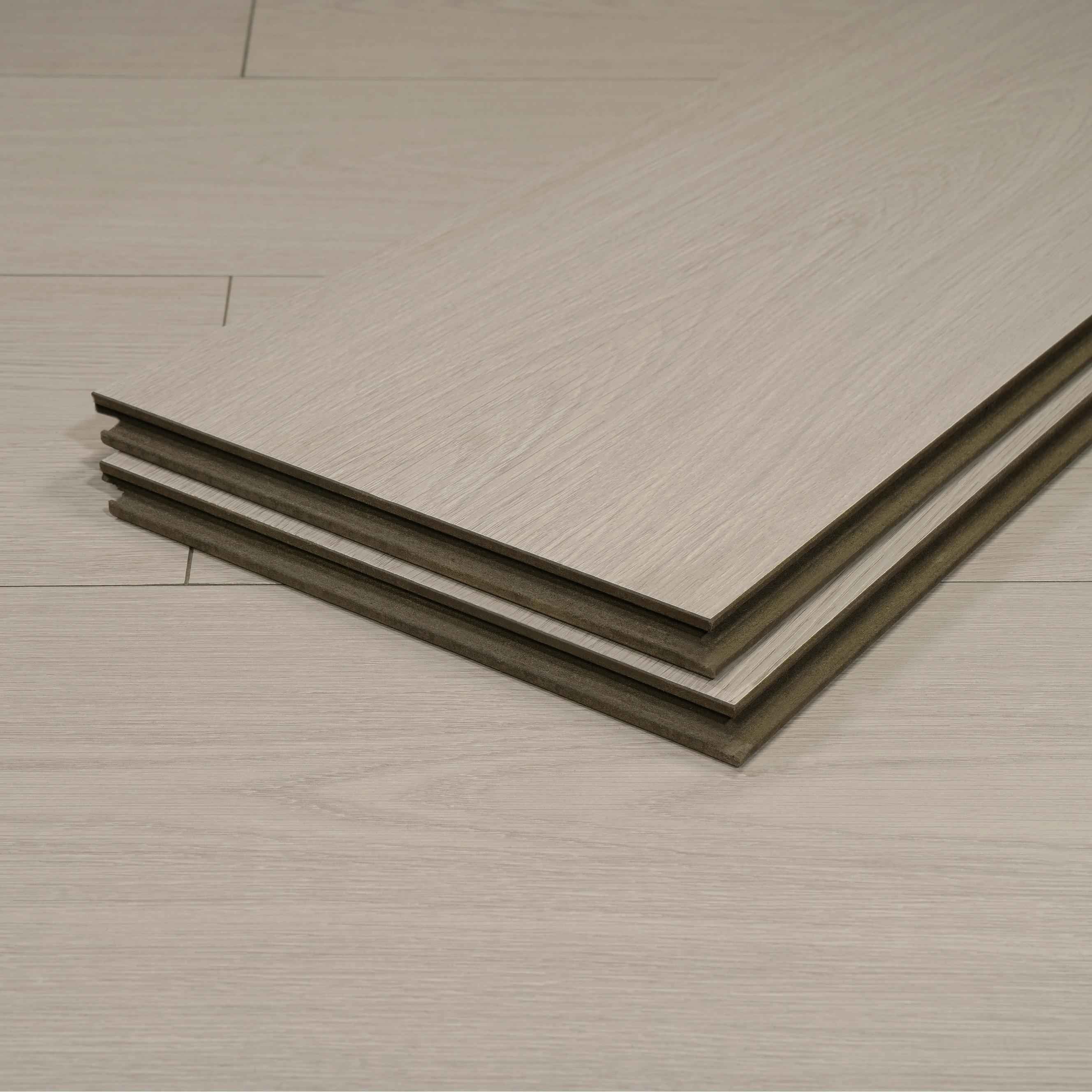 Super Waterproof Carbon Laminate Floor FPC781