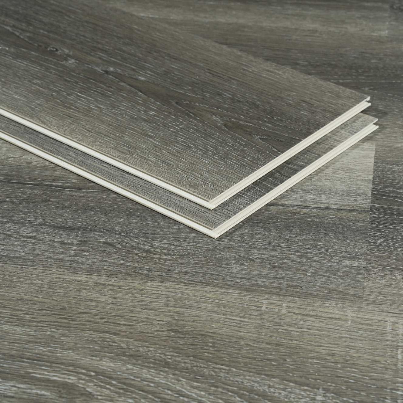 SPC flooring ND014