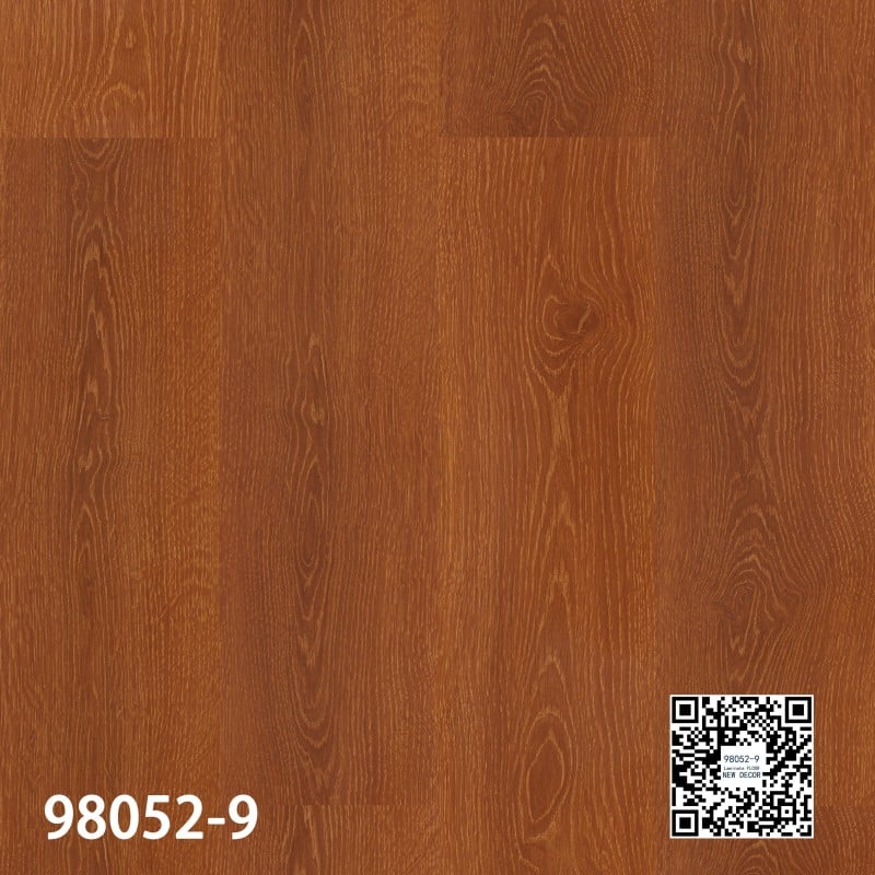 Laminate Flooring Product Specification Sheet 98052-9