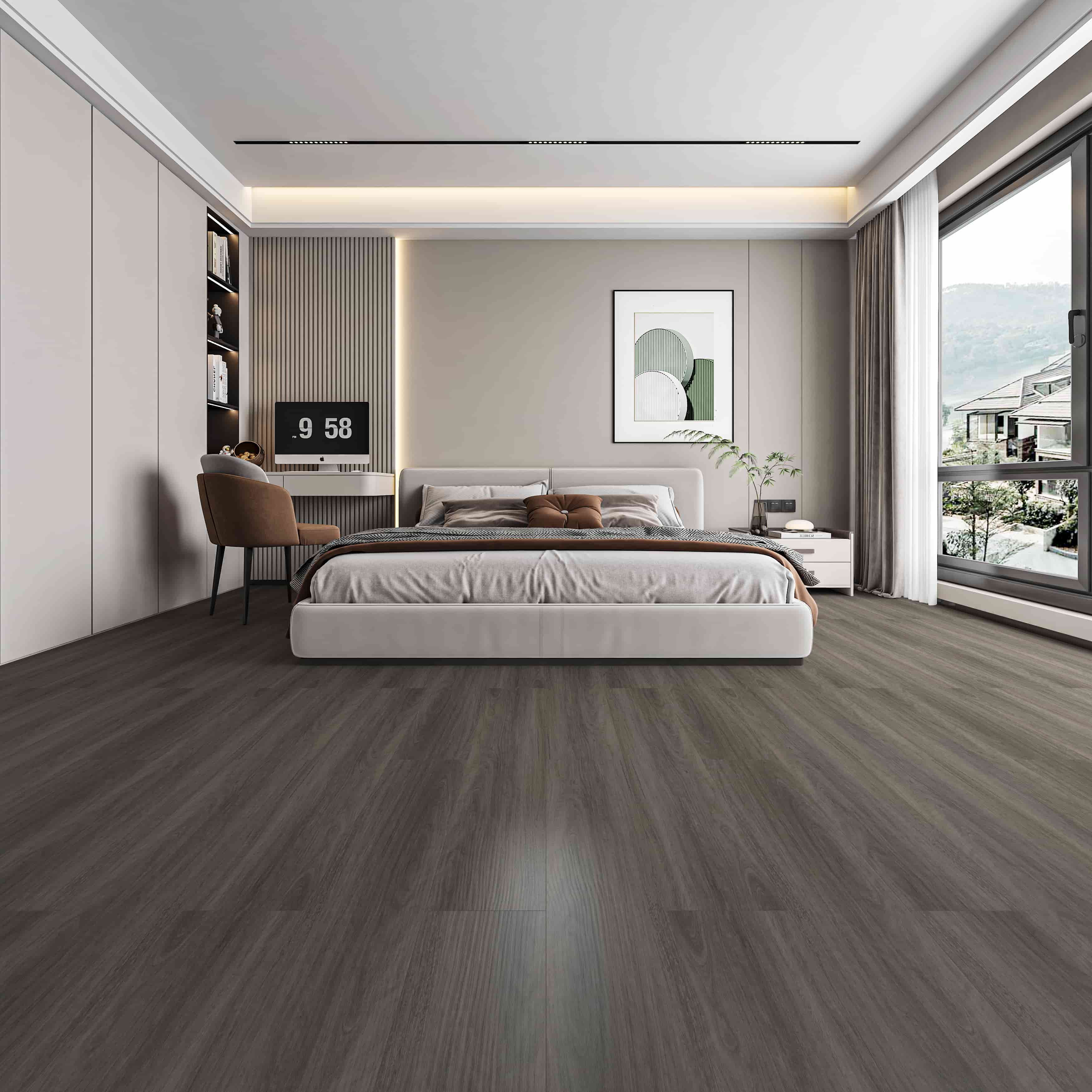 LVT Flooring