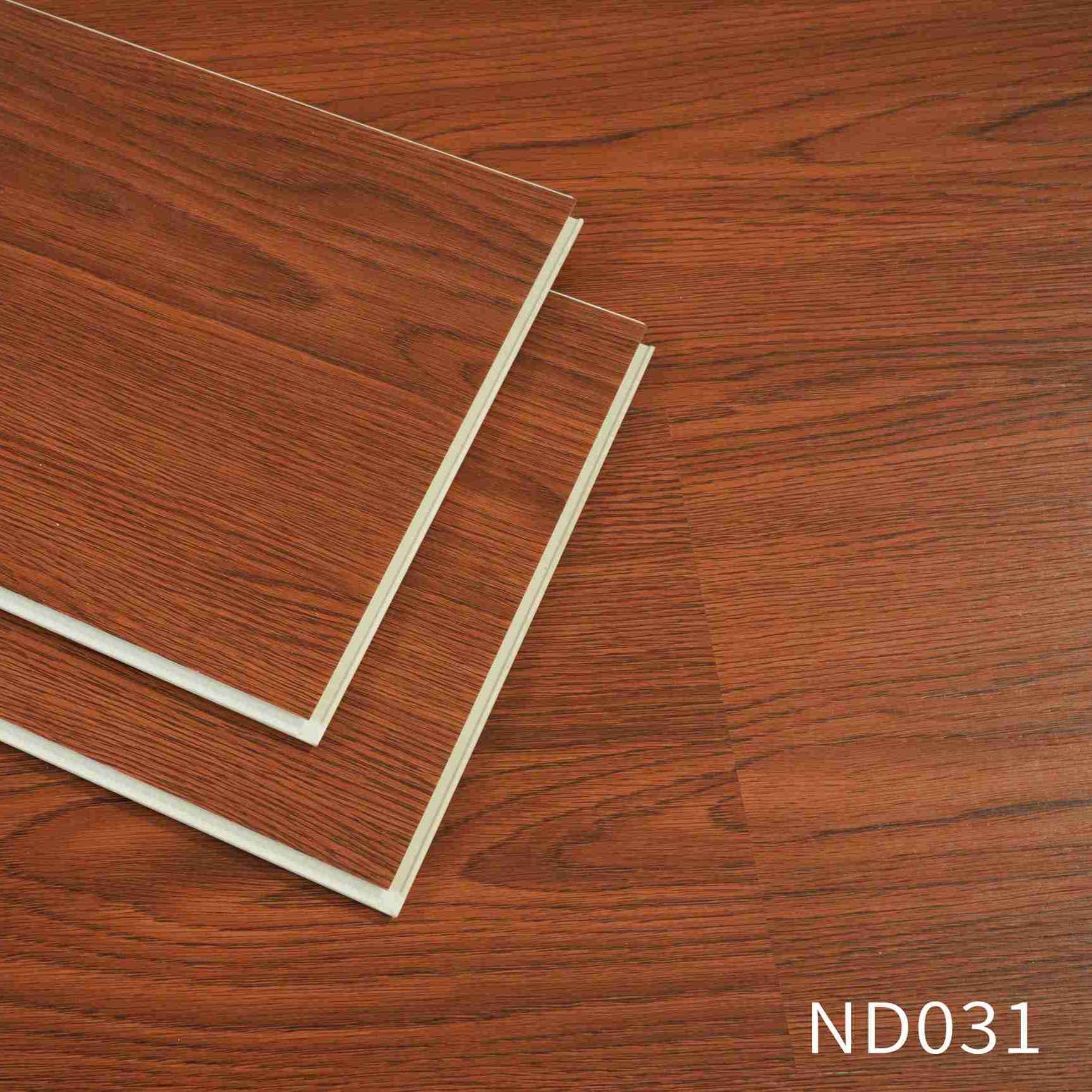 SPC flooring ND031