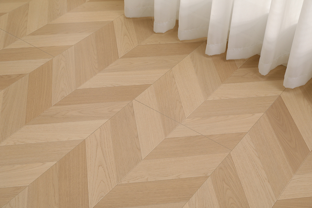 Timeless Elegance with Enhanced Spatial Perception