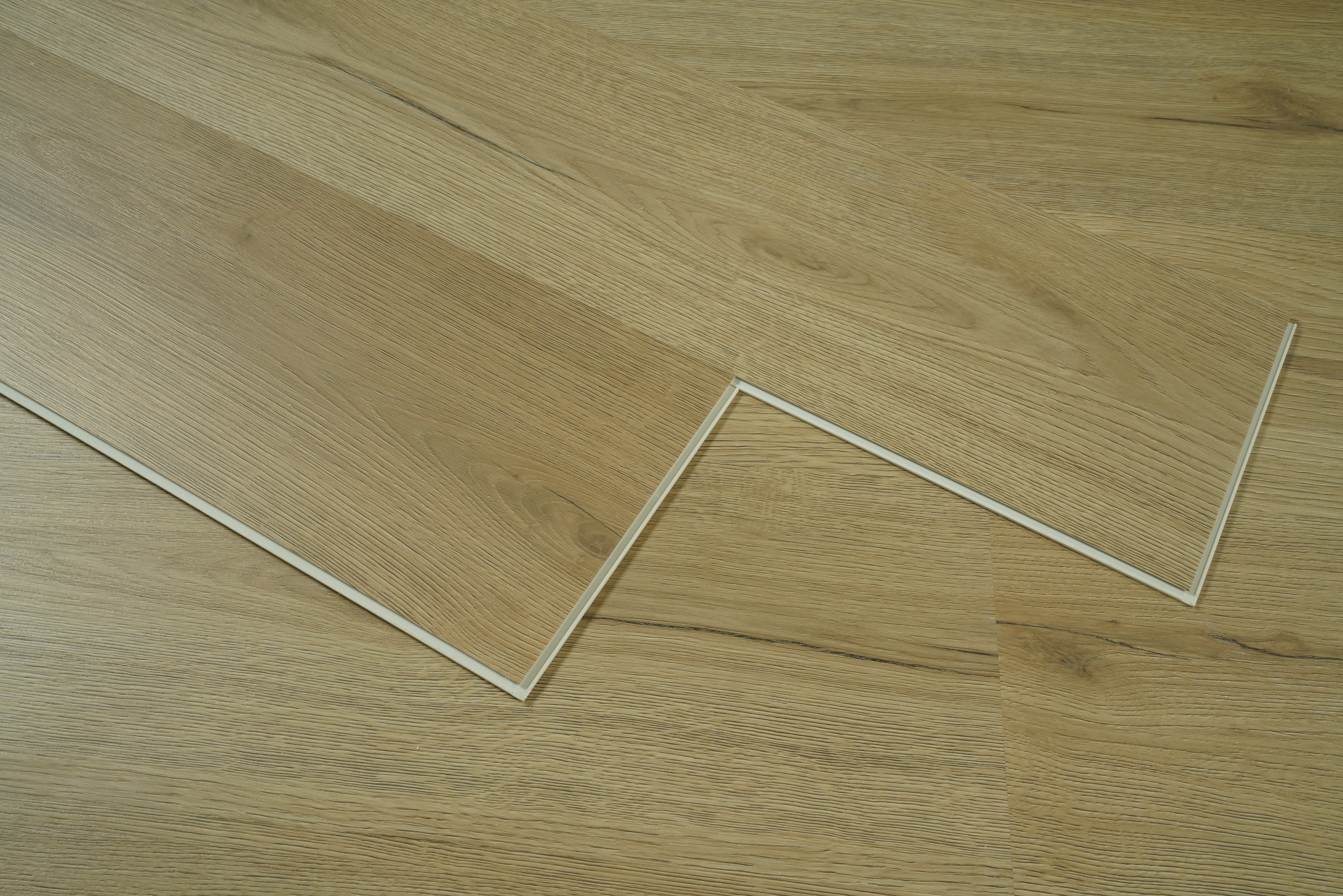 Rapid Installation and Minimal Disruption