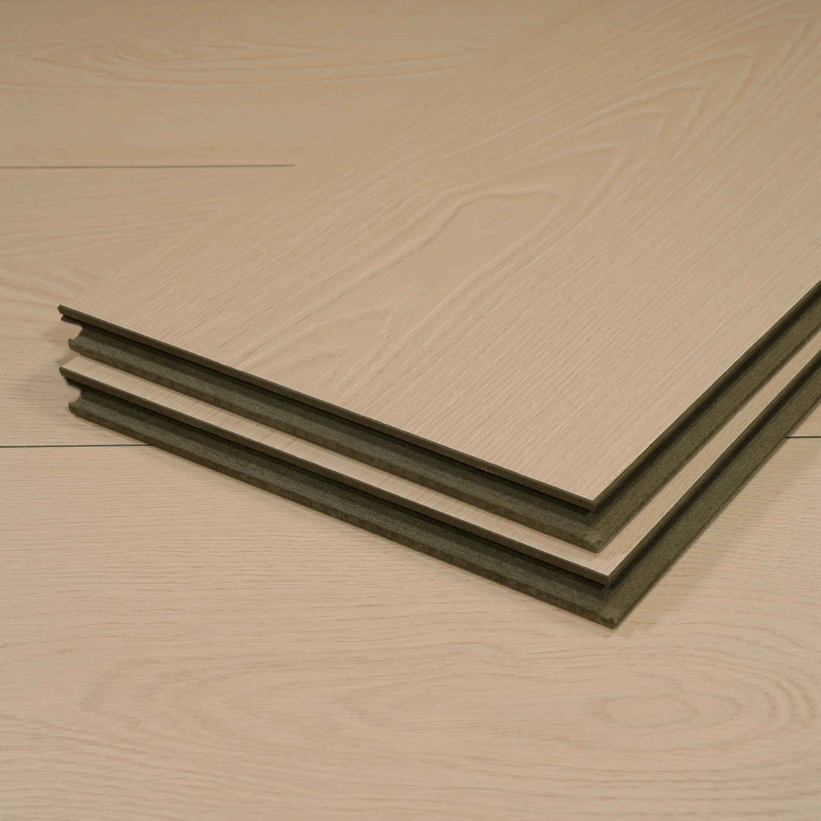 Super Waterproof Carbon Laminate Floor FPC780