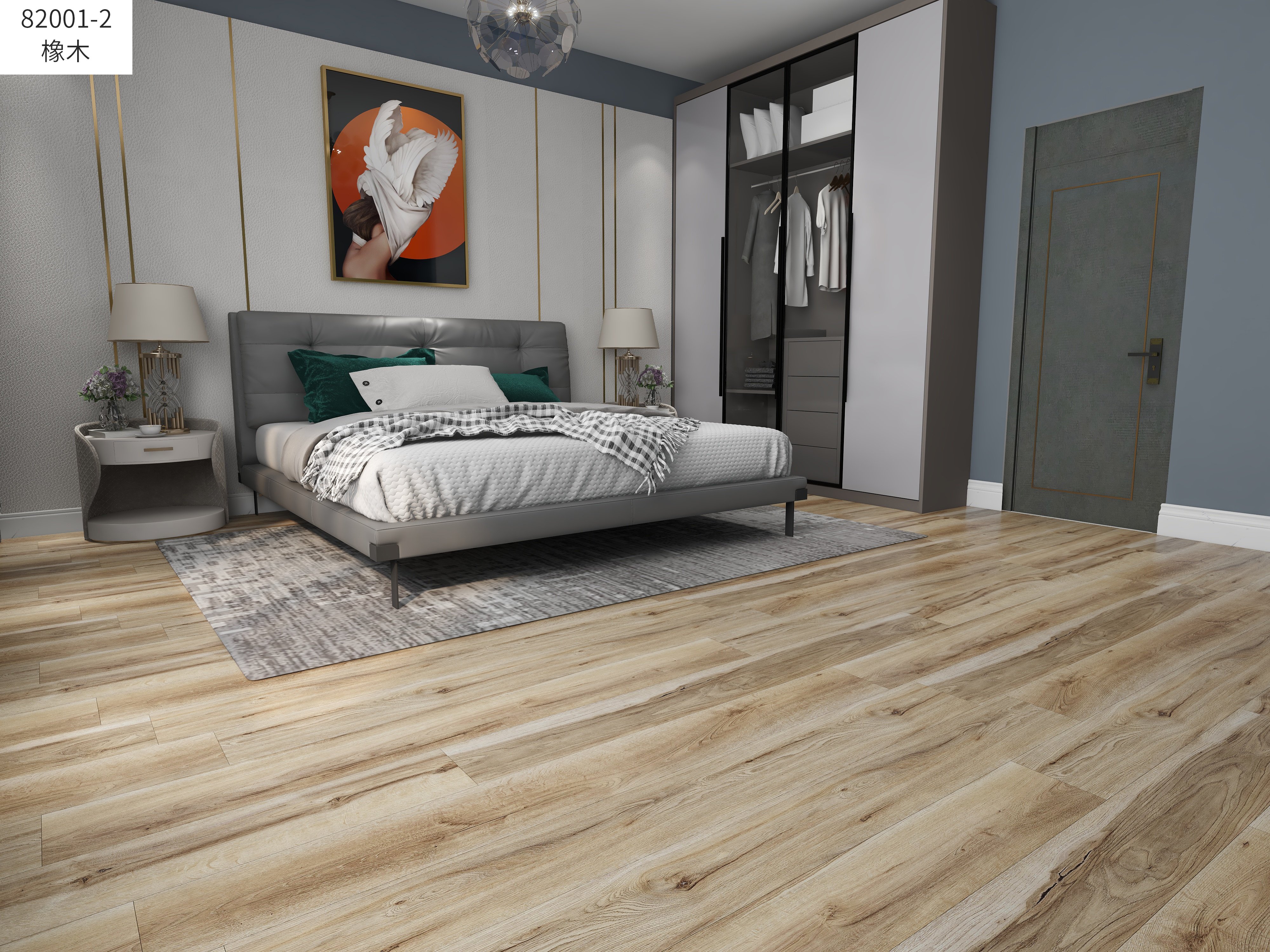 How Durable and Waterproof Is Luxury Vinyl Plank Flooring?
