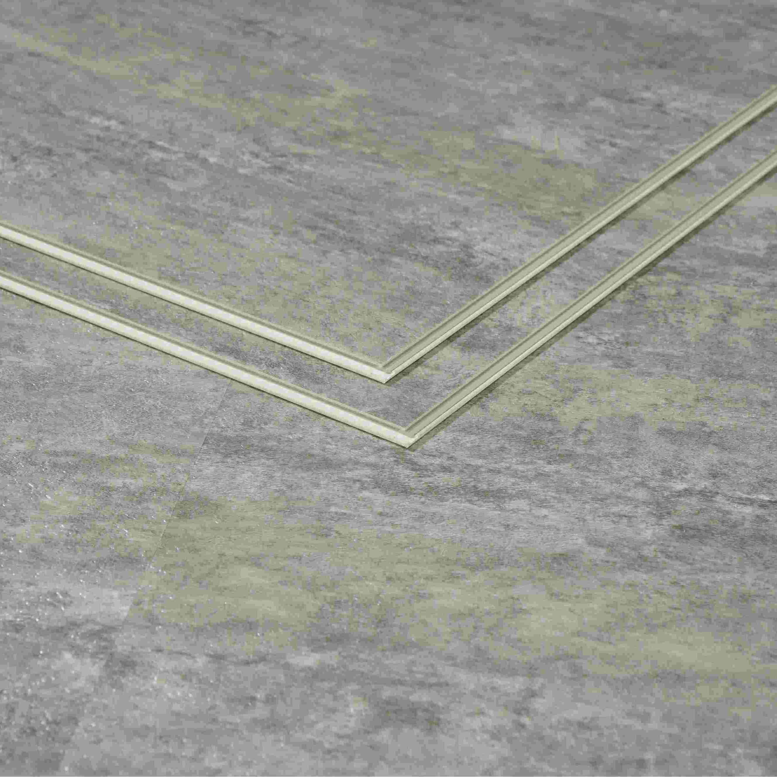 SPC flooring ND017