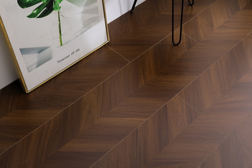 Efficient Installation with Professional-Looking Results