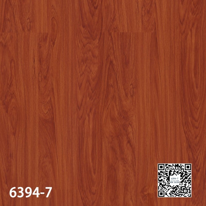 Laminate Flooring Product Specification Sheet 6394-7