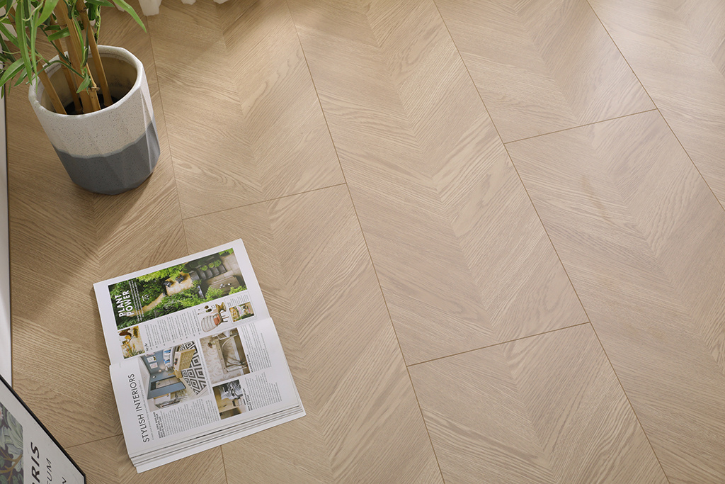 Authentic Visual Appeal with Advanced Pattern Technology