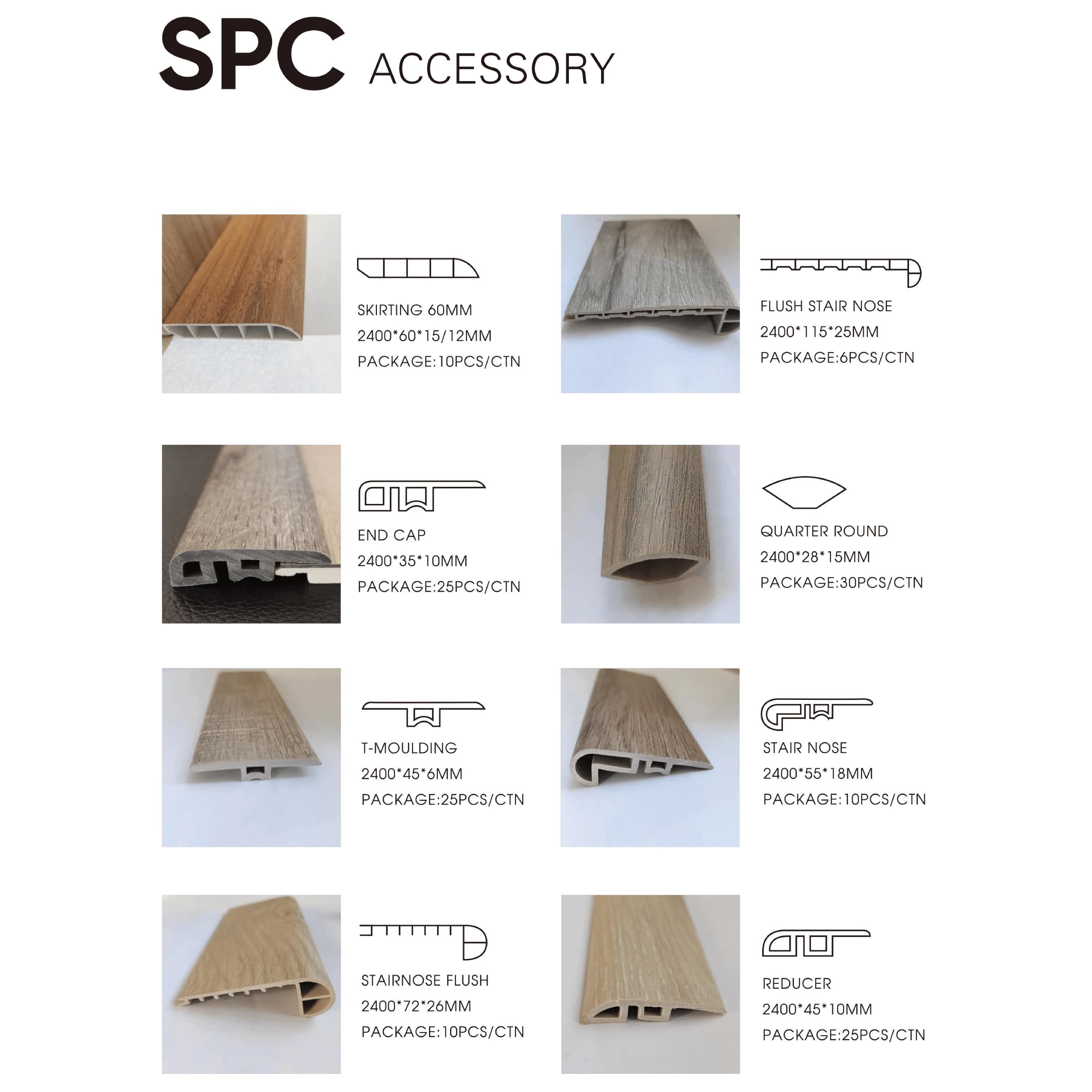 SPC Accessory