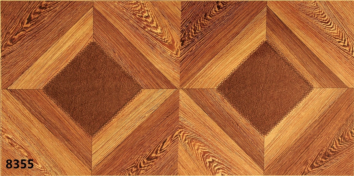 Timeless Geometric Patterns That Transform Spaces