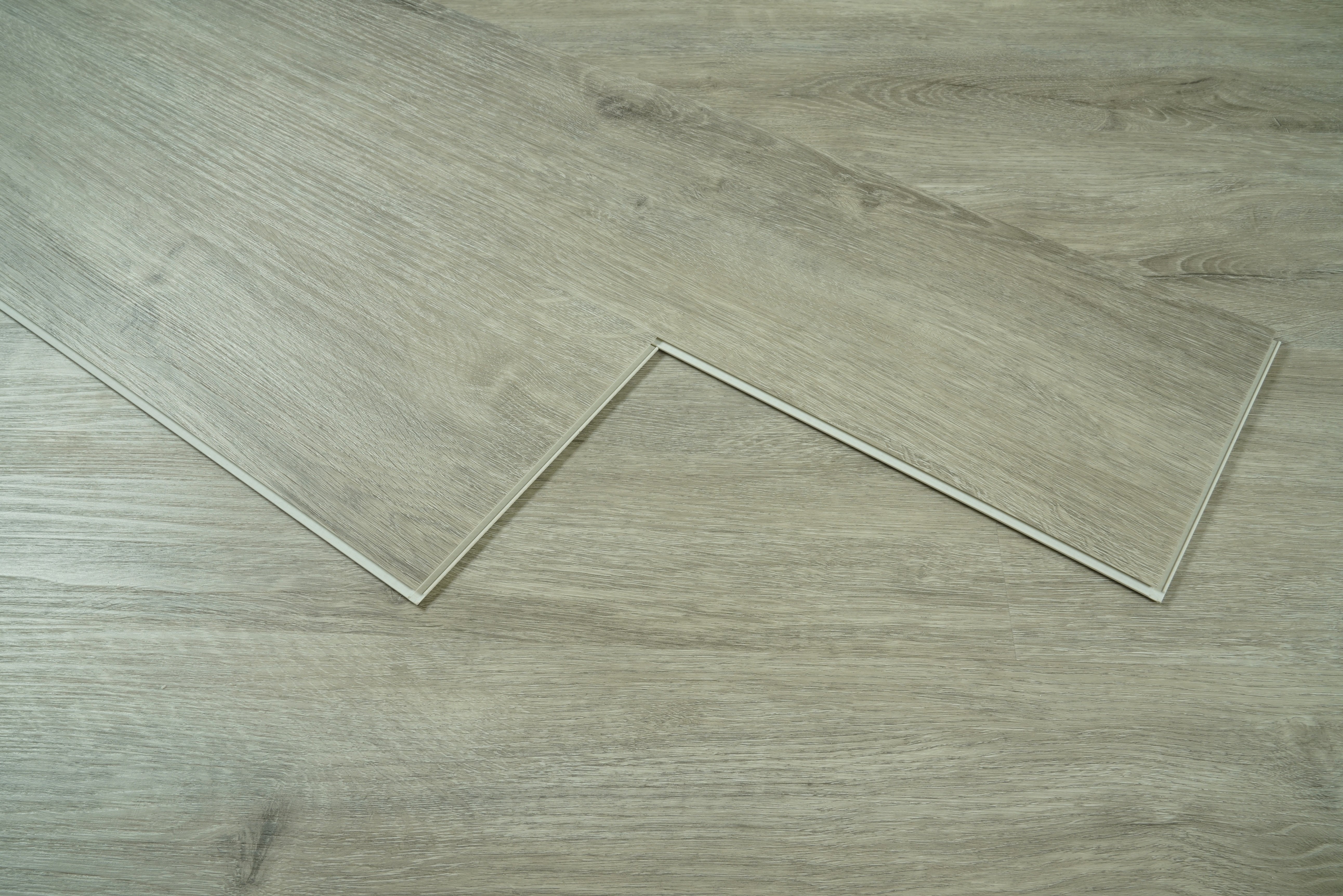 Realistic Wood Appearance