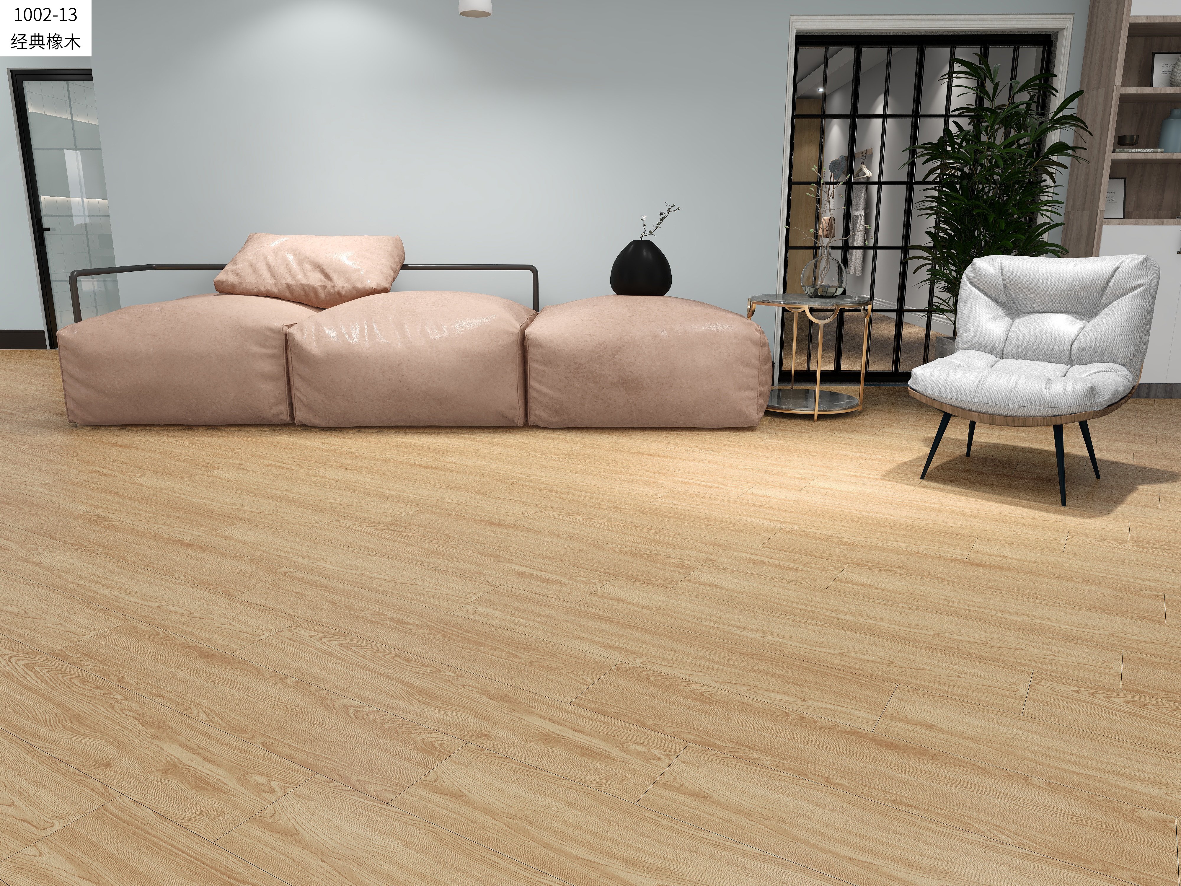 How Do You Choose the Right Wooden Floor for Different Interior Styles?