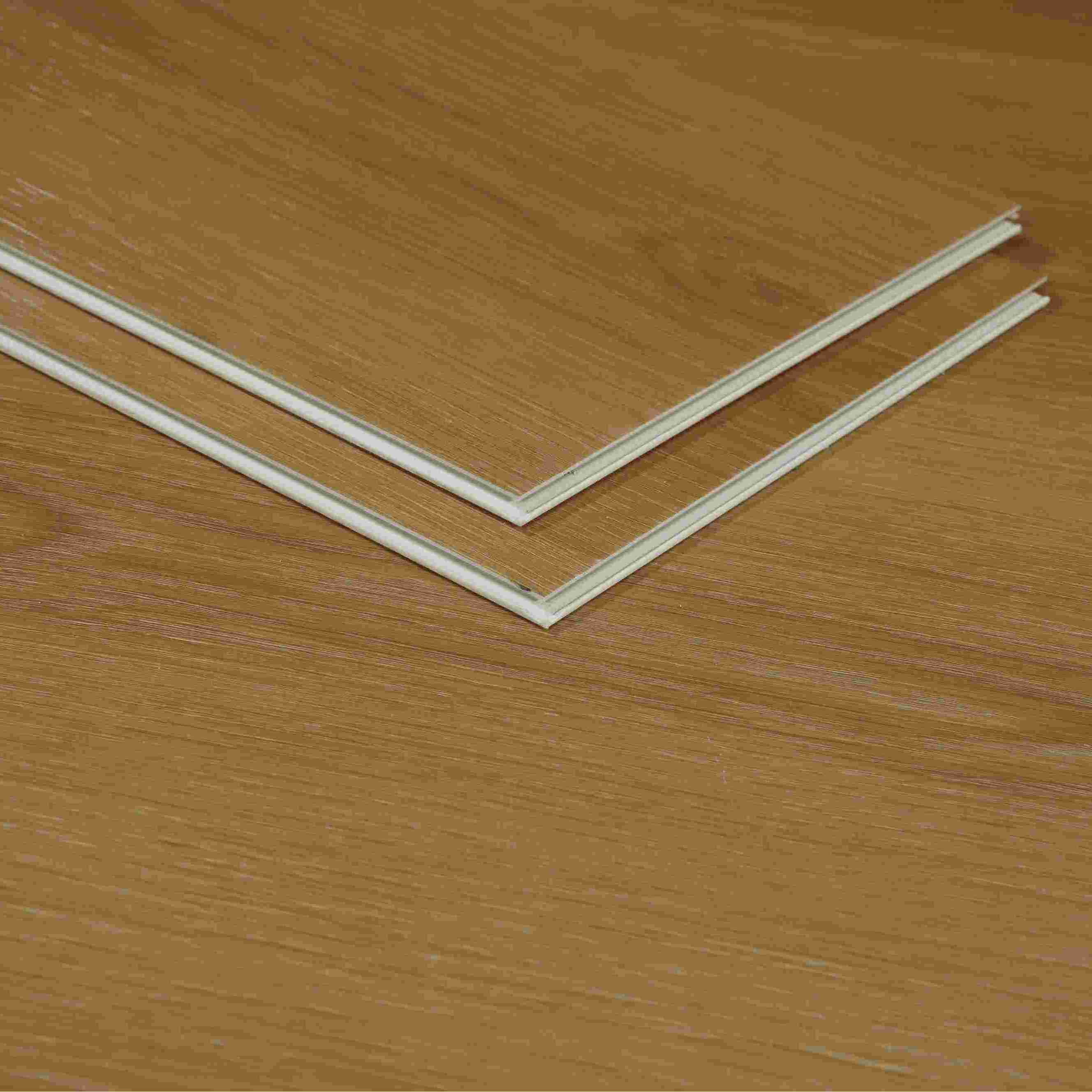 SPC flooring ND001